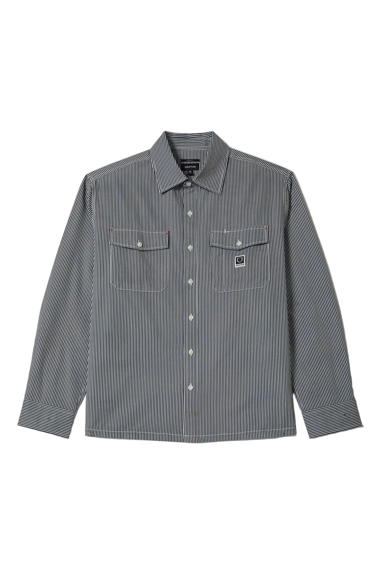 Journey Lightweight Shirt - Paranoid Ranch