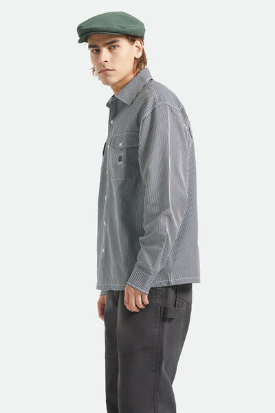 Journey Lightweight Shirt - Paranoid Ranch