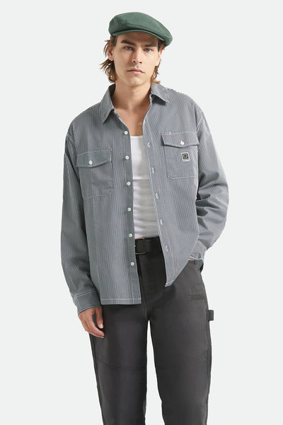 Journey Lightweight Shirt - Paranoid Ranch