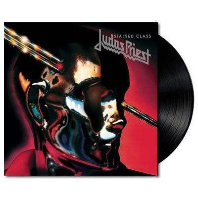 Judas Priest - Stained Class - Paranoid Ranch