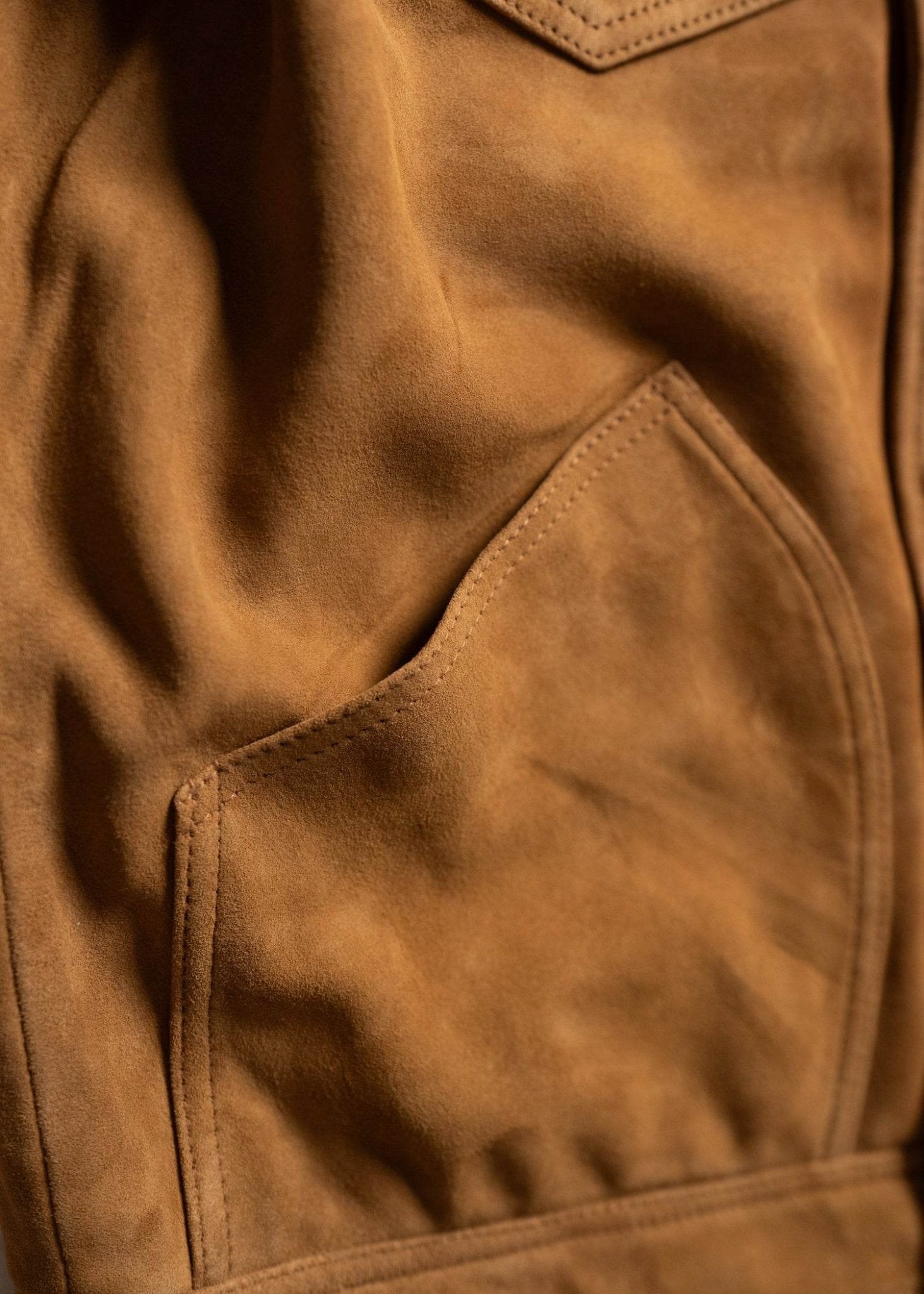 Juniper Jacket - Paranoid Ranch