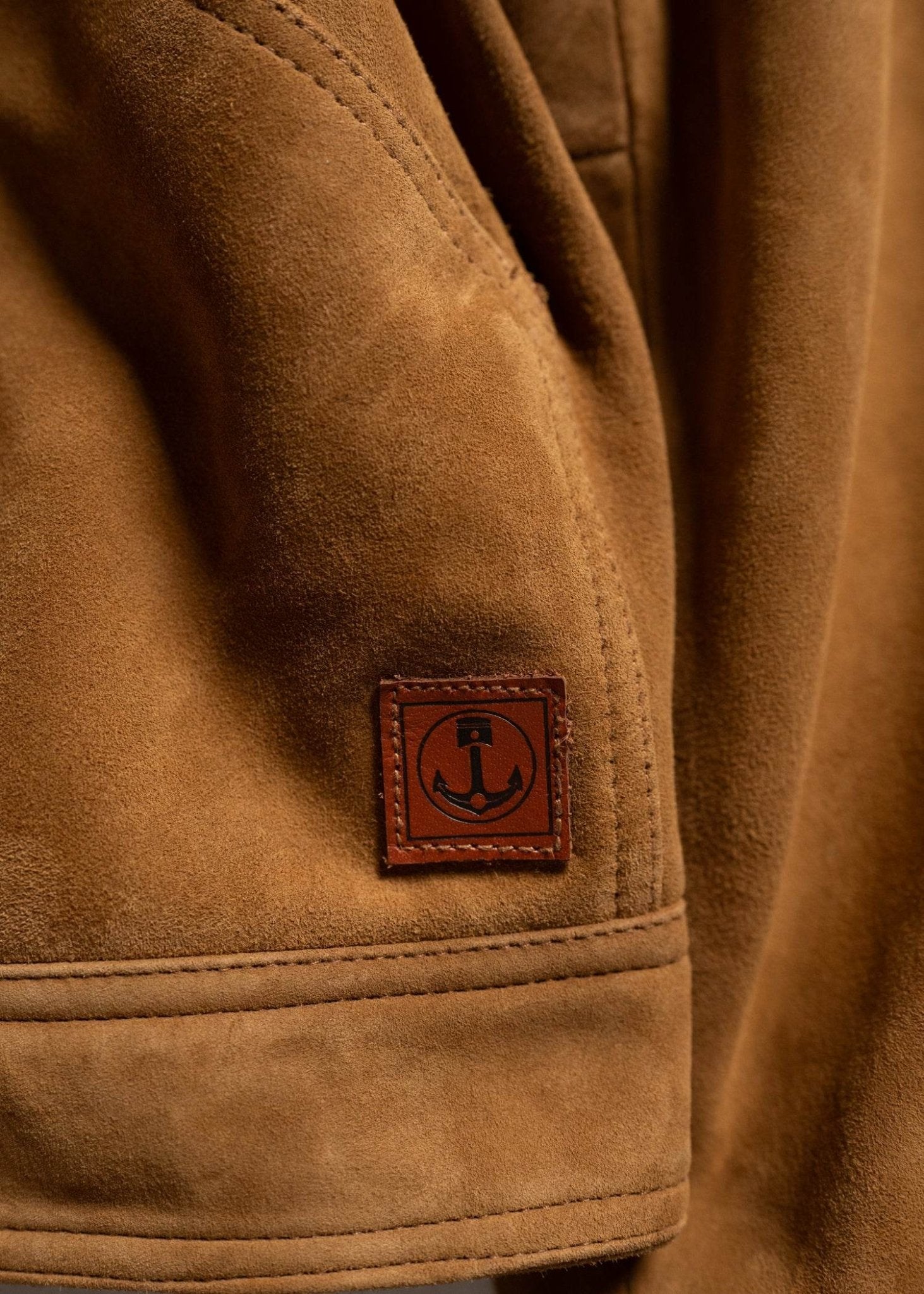 Juniper Jacket - Paranoid Ranch