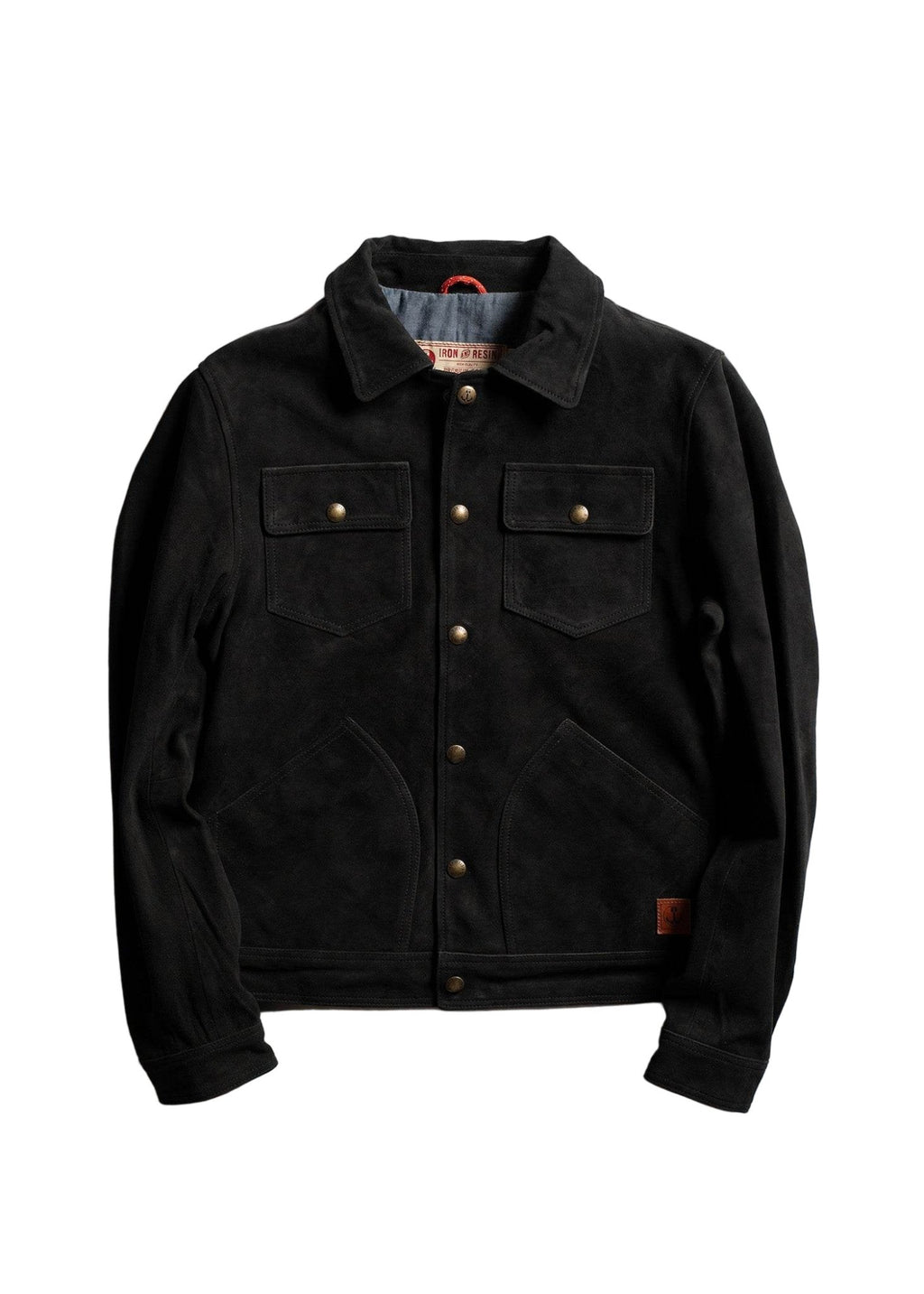 Juniper Jacket - Paranoid Ranch