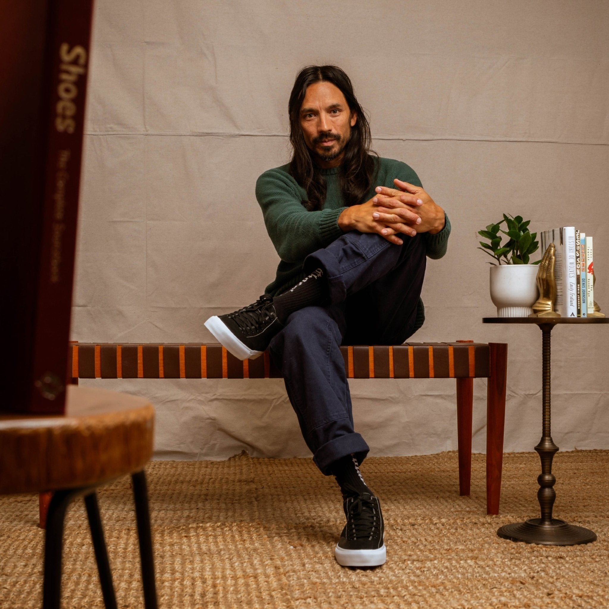 KENNY - Paranoid Ranch