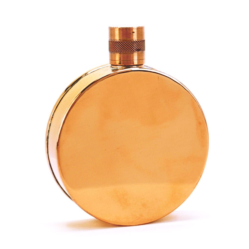 Kentucky Round - Paranoid Ranch