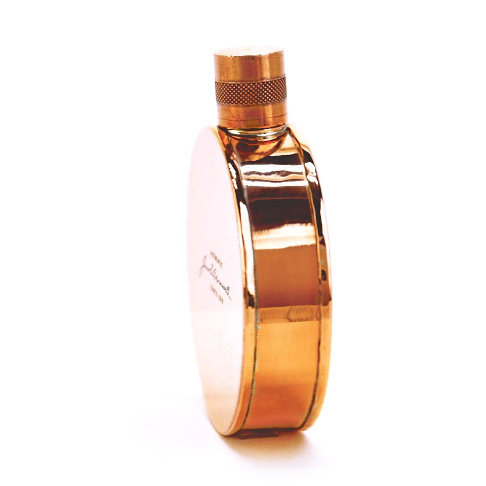 Kentucky Round - Paranoid Ranch