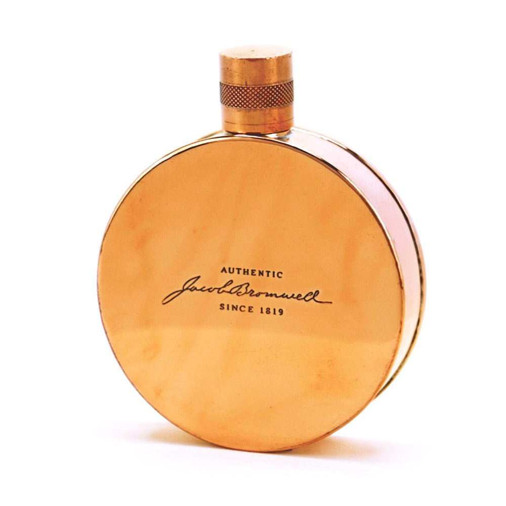 Kentucky Round - Paranoid Ranch