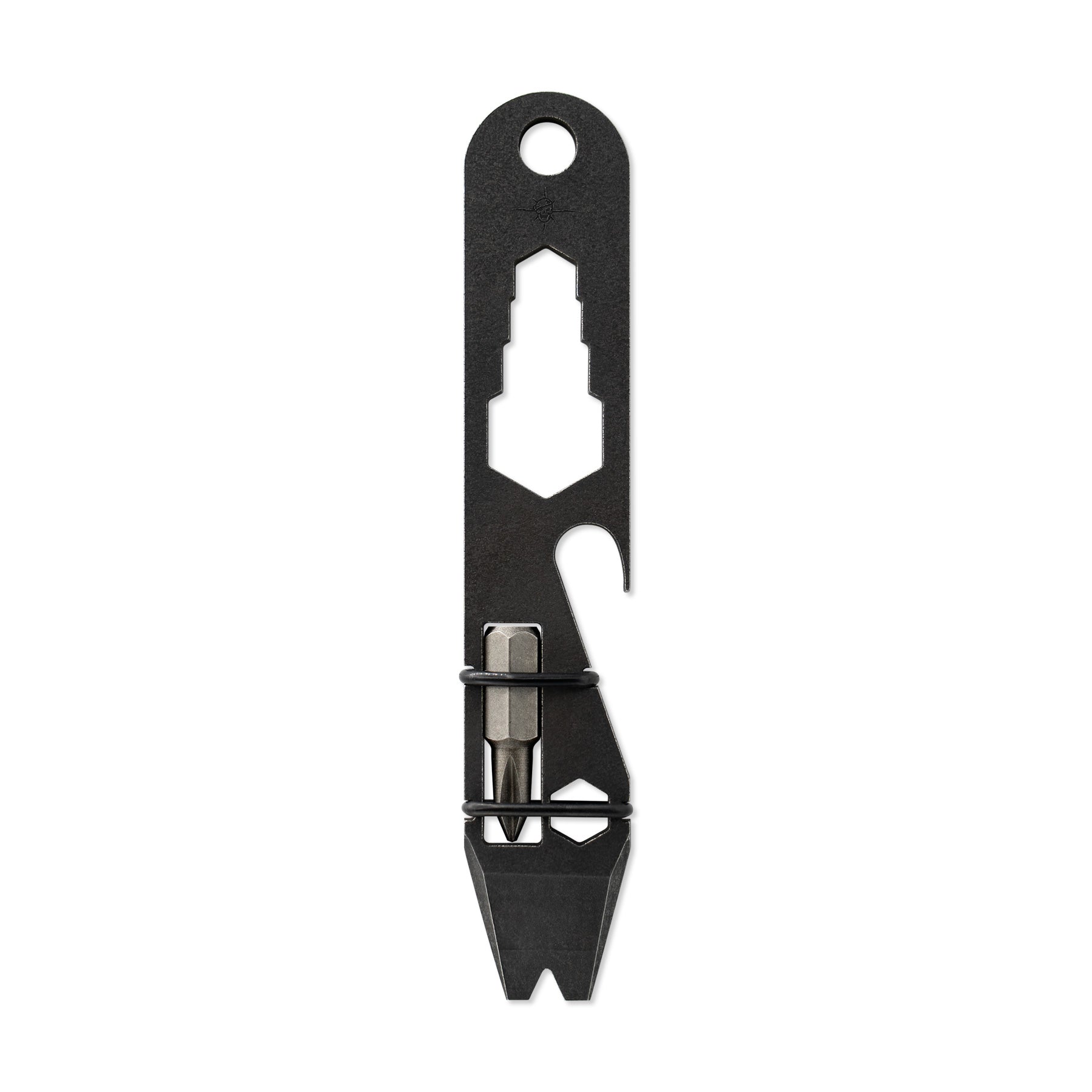 Keychain Multi - Tool - Paranoid Ranch