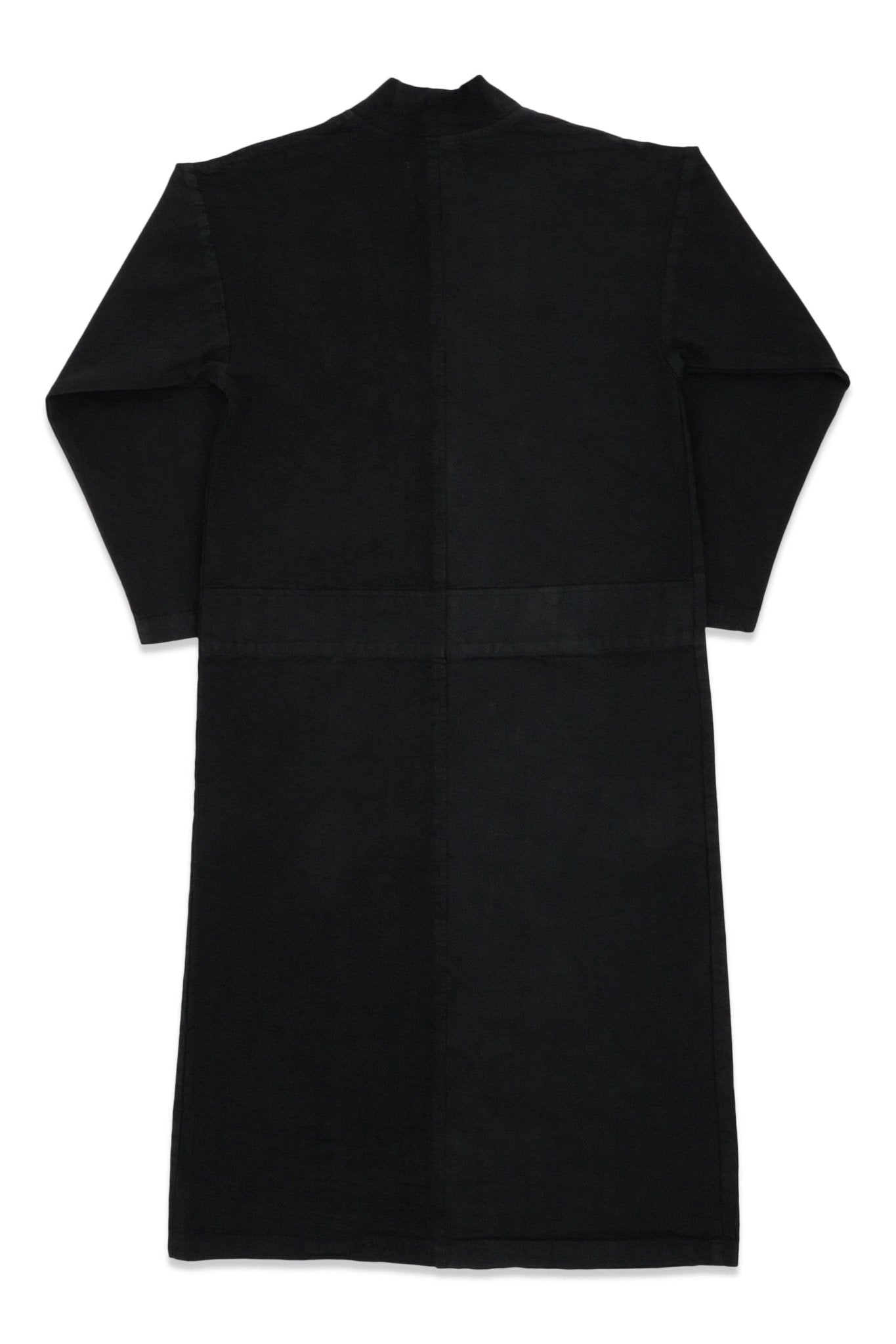 Kimono in Linen - Paranoid Ranch