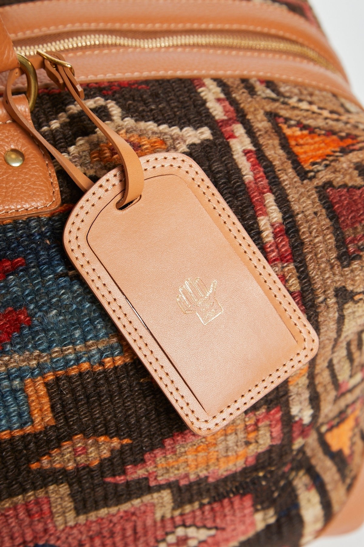 King Duffle 7 - Paranoid Ranch