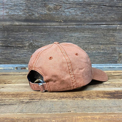 King Ropes Original Sportsman Dad Hat - Paranoid Ranch