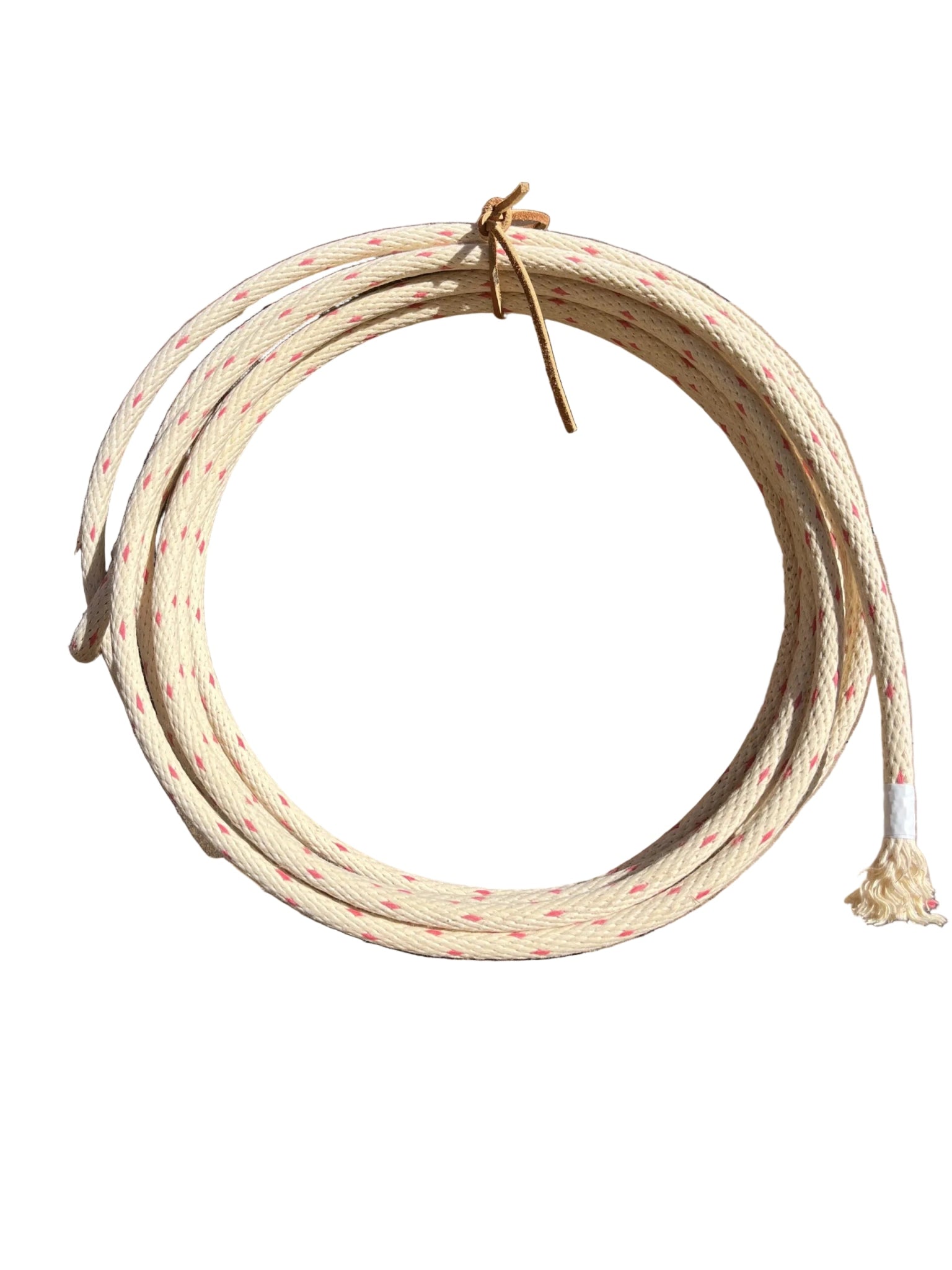 King Trick Ropes - Paranoid Ranch