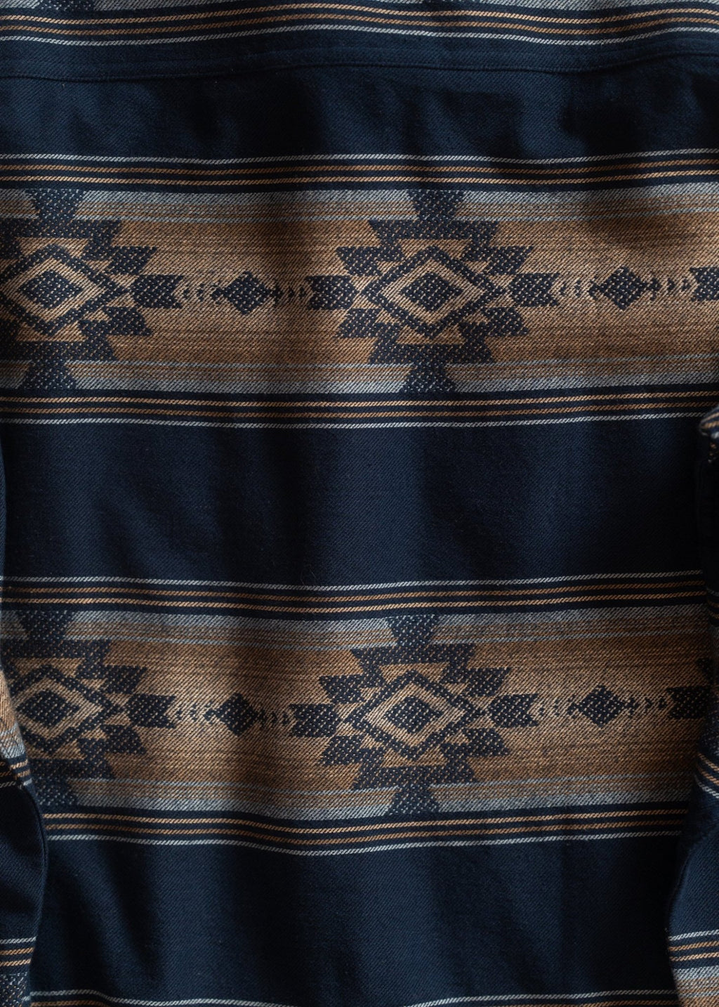 Klamath Flannel Shirt - Paranoid Ranch