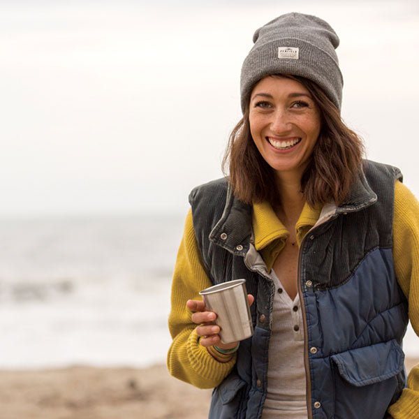 Klean Kanteen 10oz Cup - 4 Pack - Paranoid Ranch