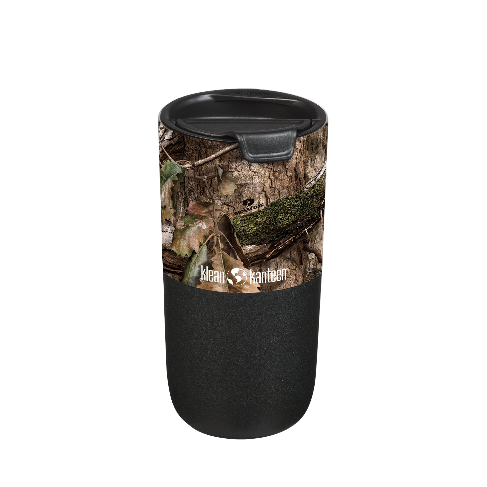 Klean Kanteen 16oz Rise Tumbler - Mossy Oak - Paranoid Ranch