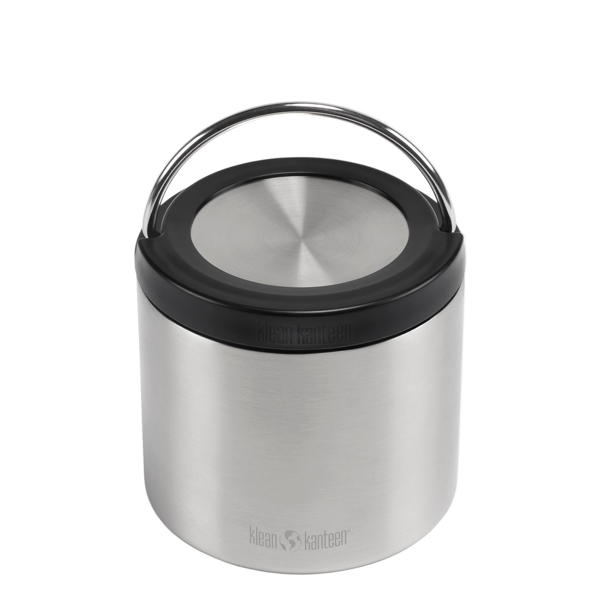 Klean Kanteen 16oz TKCanister Food Container - Paranoid Ranch