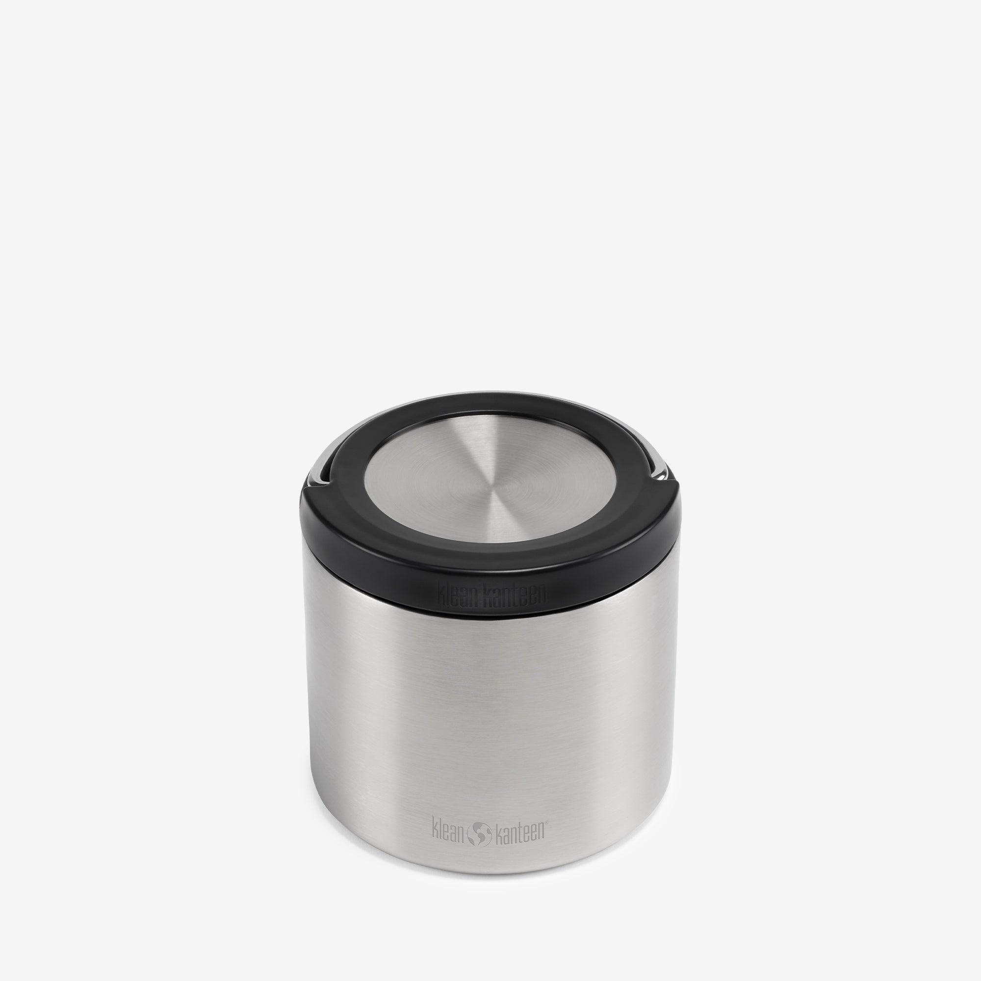 Klean Kanteen 16oz TKCanister Food Container - Paranoid Ranch