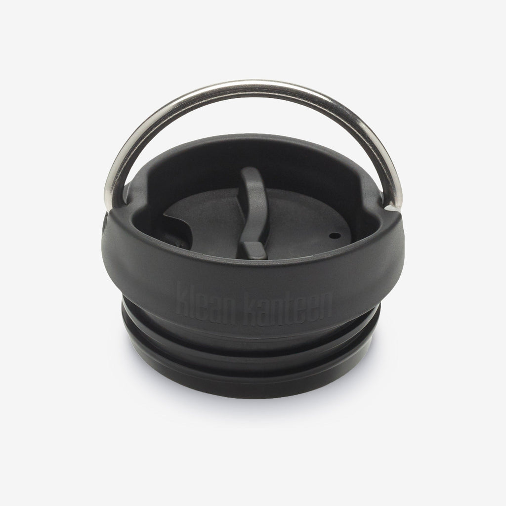 Klean Kanteen 16oz TKWide with Café Cap - Paranoid Ranch
