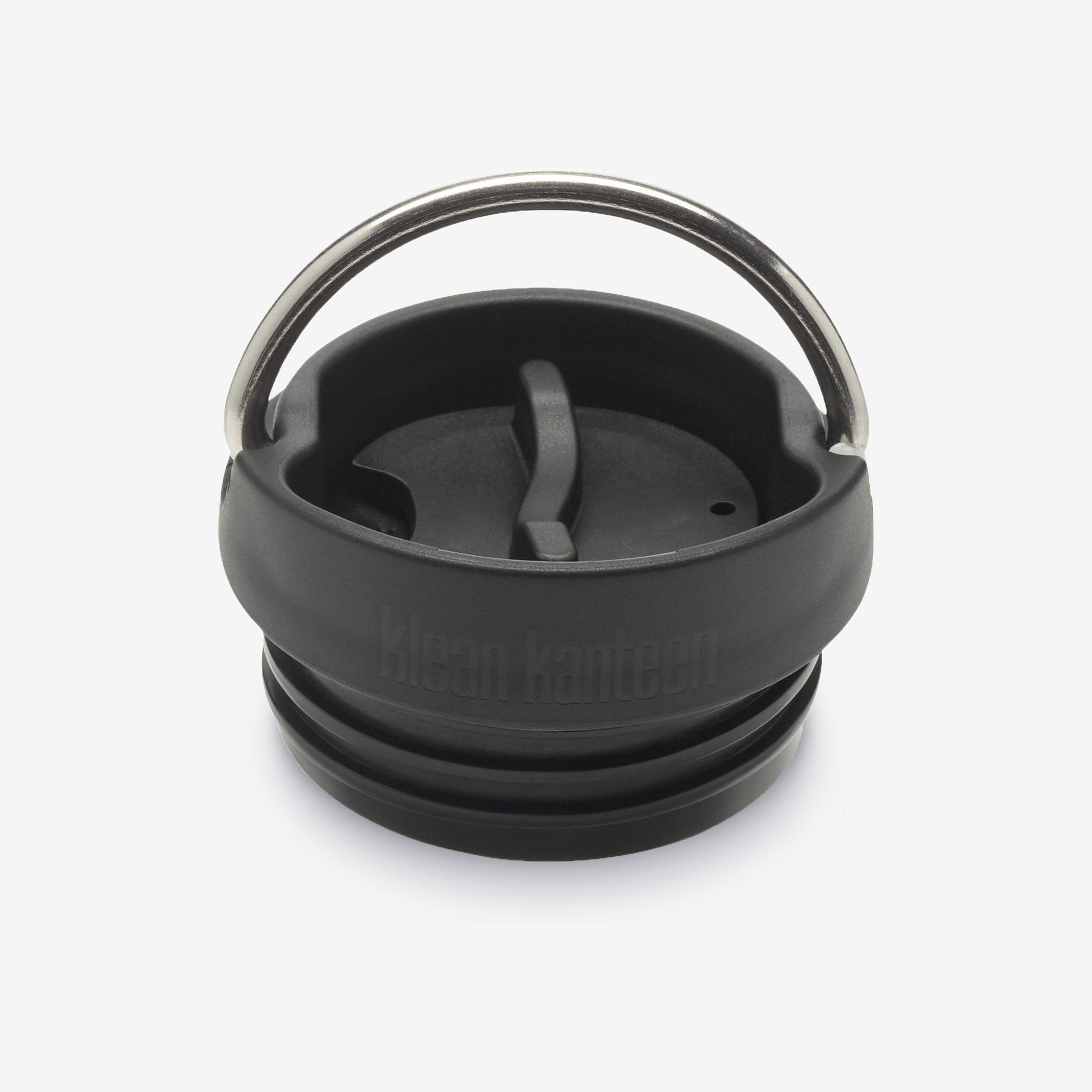 Klean Kanteen 16oz TKWide with Café Cap - Paranoid Ranch