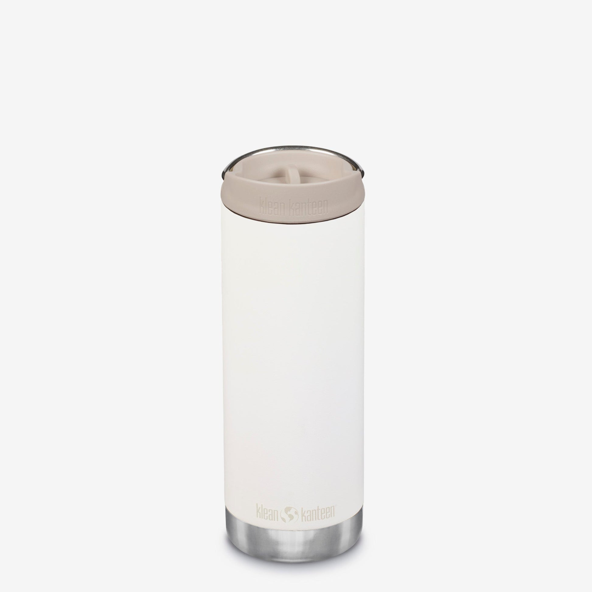 Klean Kanteen 16oz TKWide with Café Cap - Paranoid Ranch