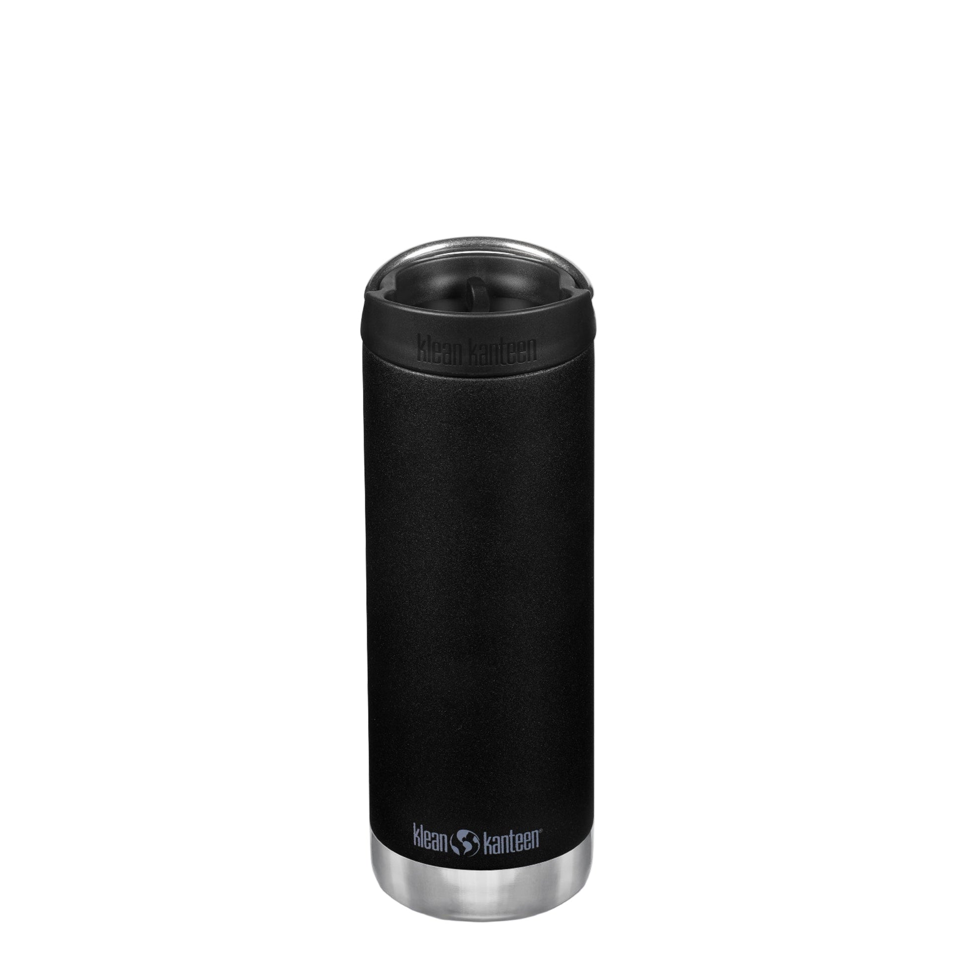 Klean Kanteen 16oz TKWide with Café Cap - Paranoid Ranch