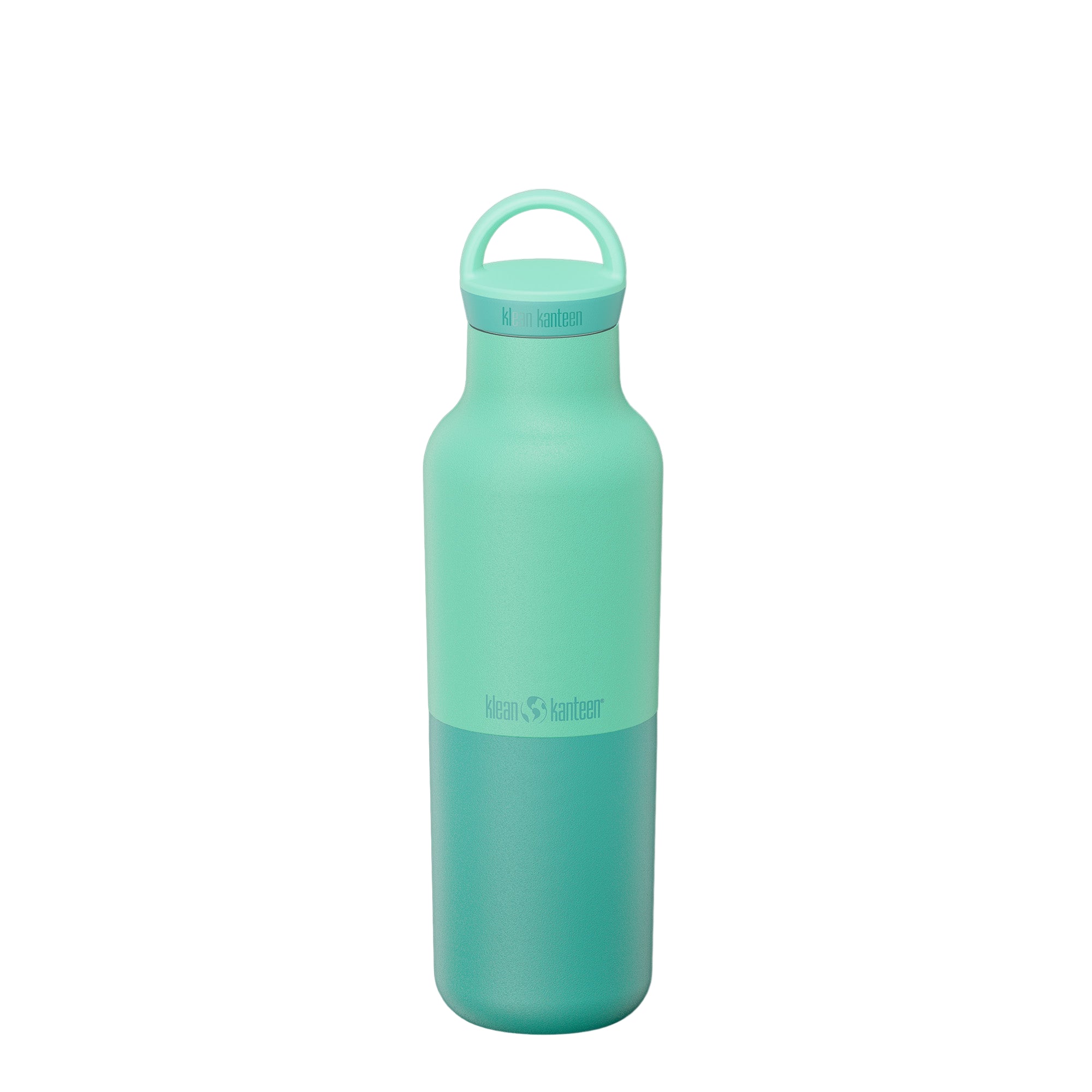 Klean Kanteen 20oz Rise Classic with Arch Loop Cap - Paranoid Ranch