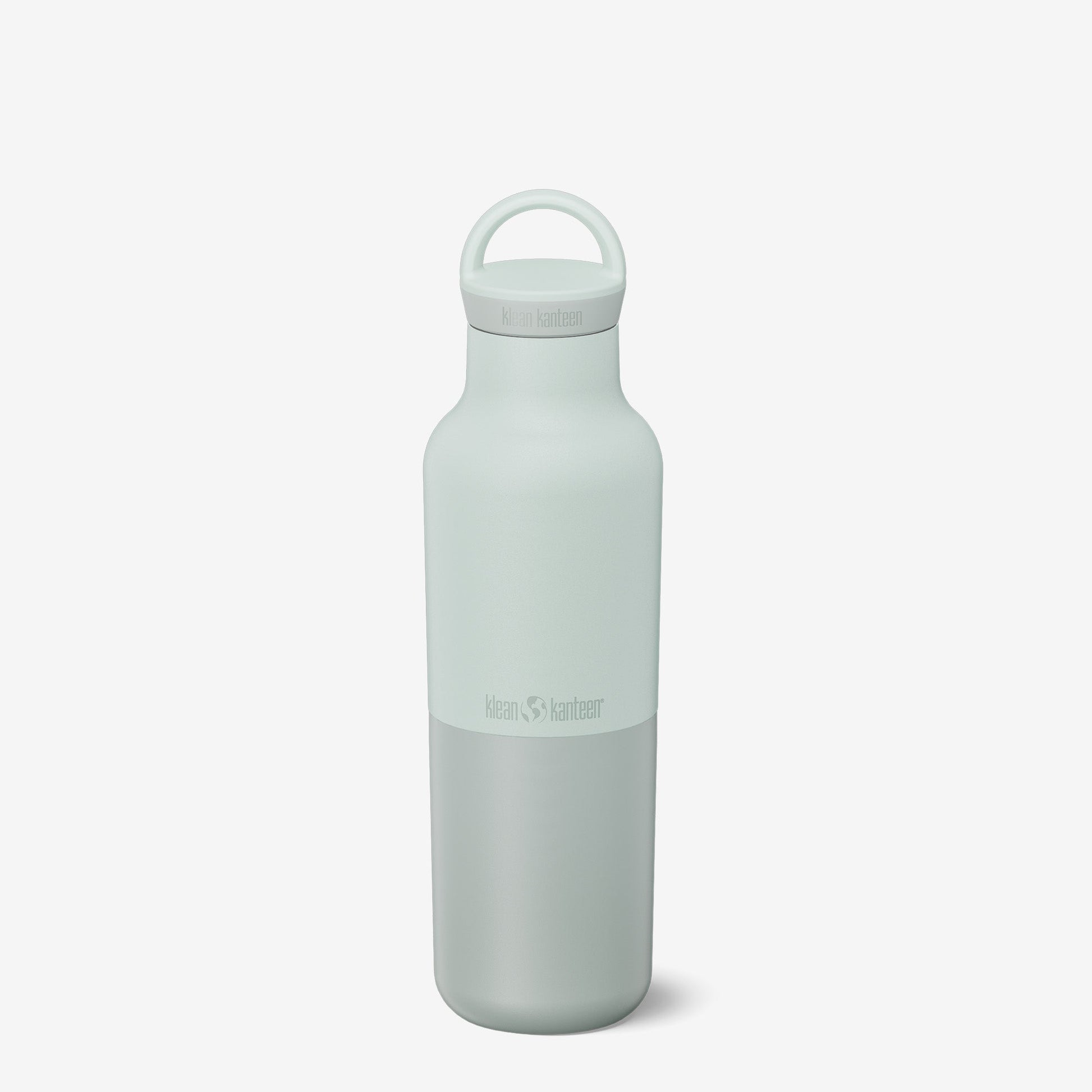 Klean Kanteen 20oz Rise Classic with Arch Loop Cap - Paranoid Ranch