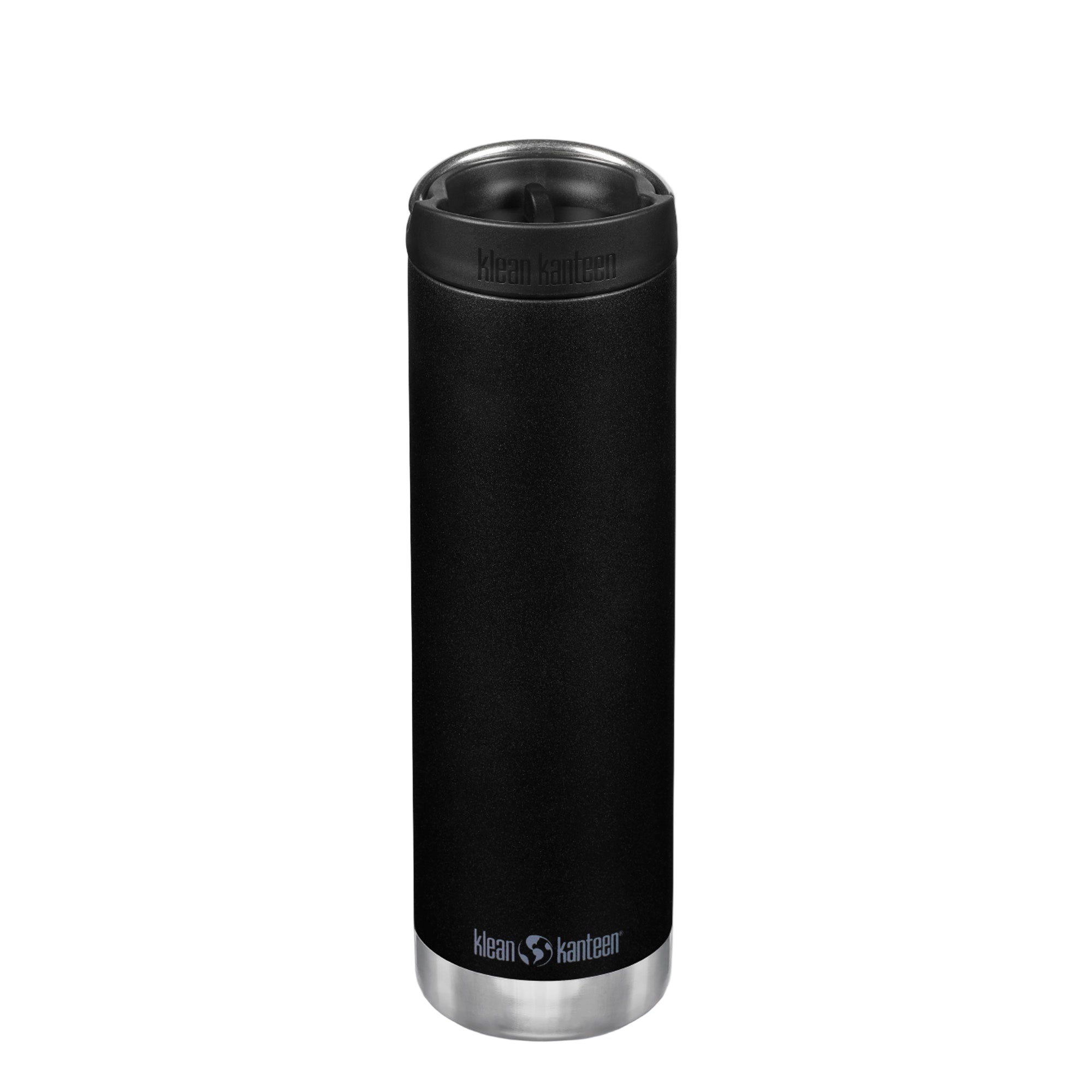 Klean Kanteen 20oz TKWide with Café Cap - Paranoid Ranch