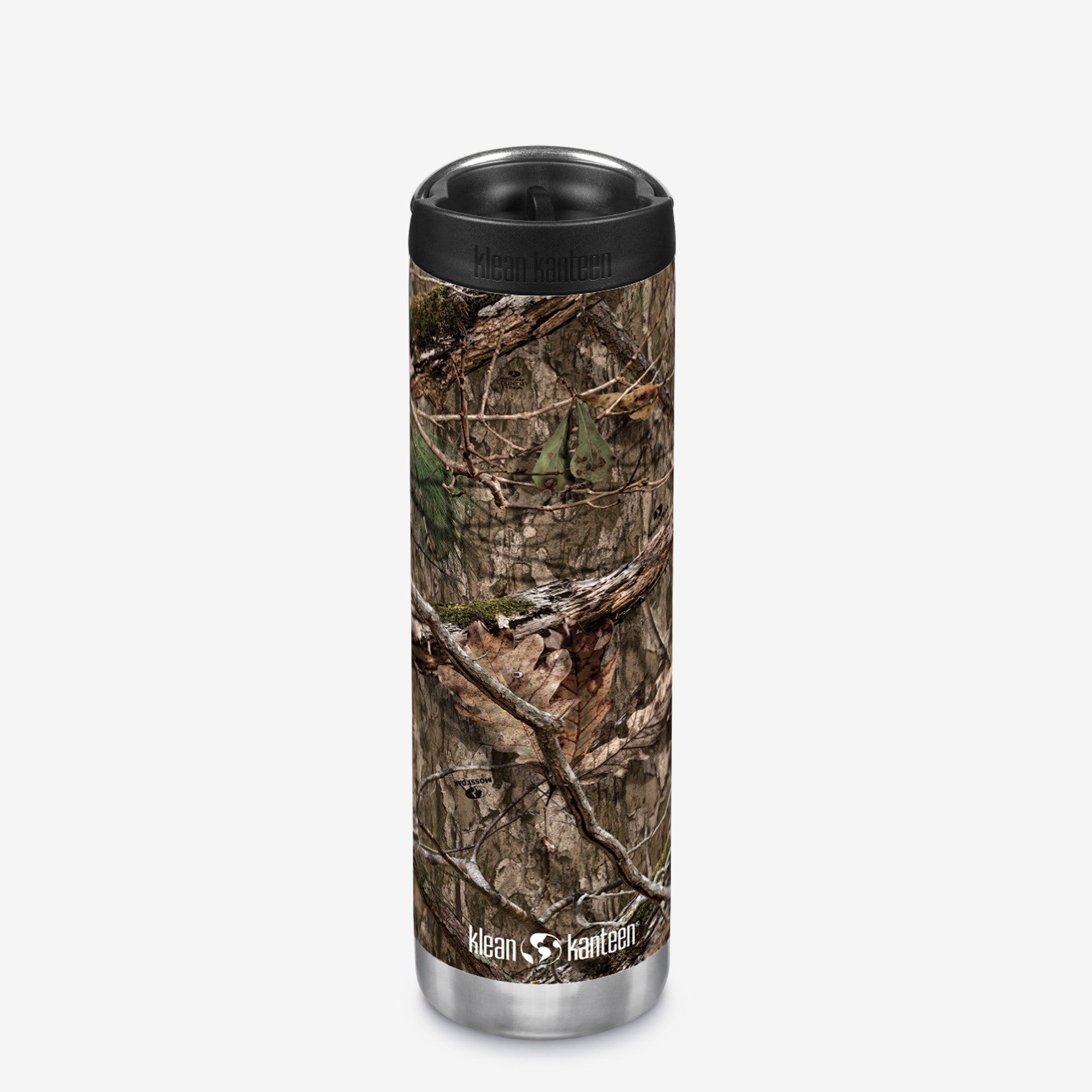 Klean Kanteen 20oz TKWide with Café Cap - Paranoid Ranch