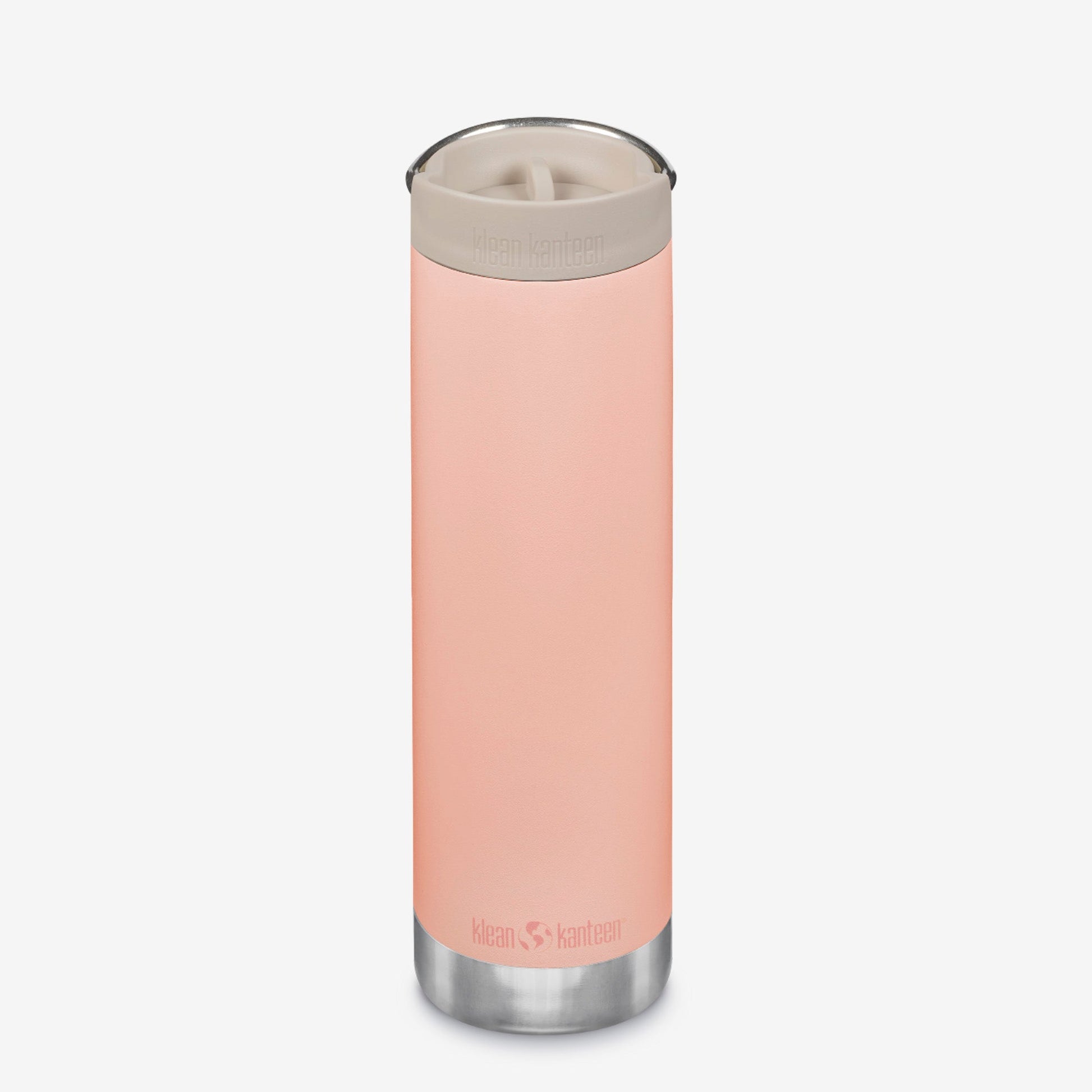 Klean Kanteen 20oz TKWide with Café Cap - Paranoid Ranch