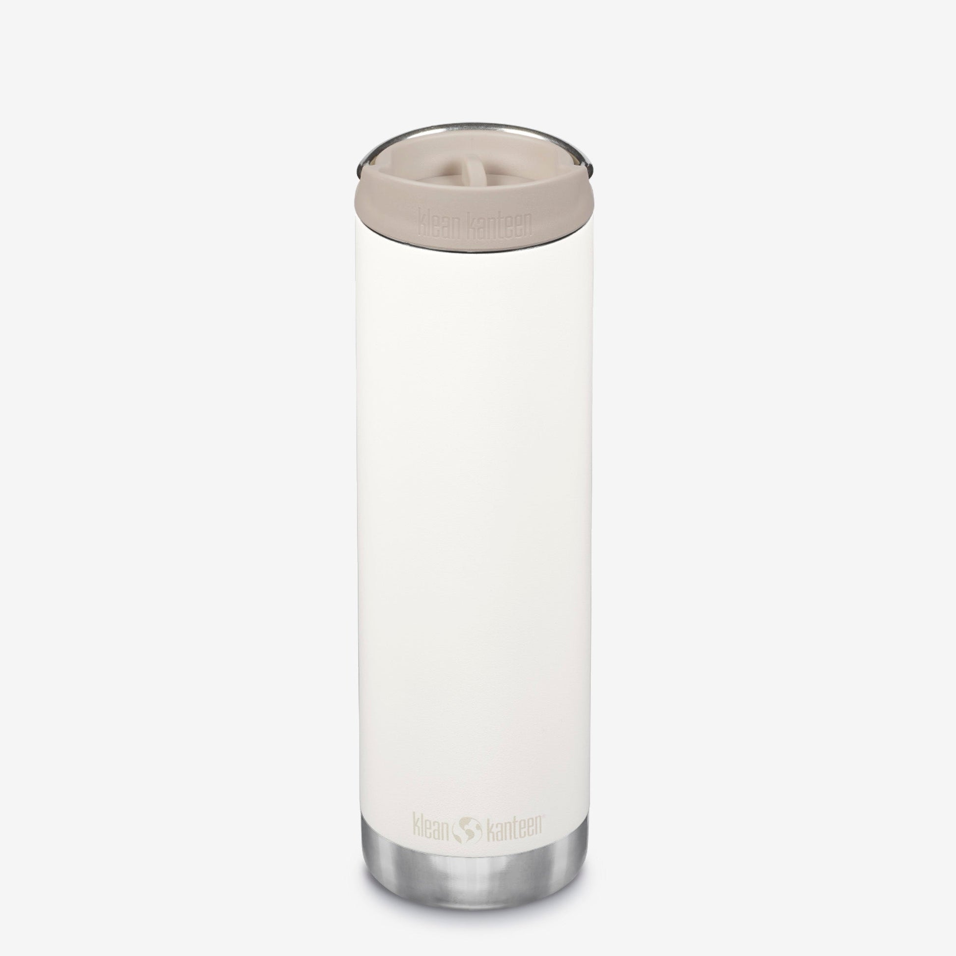 Klean Kanteen 20oz TKWide with Café Cap - Paranoid Ranch