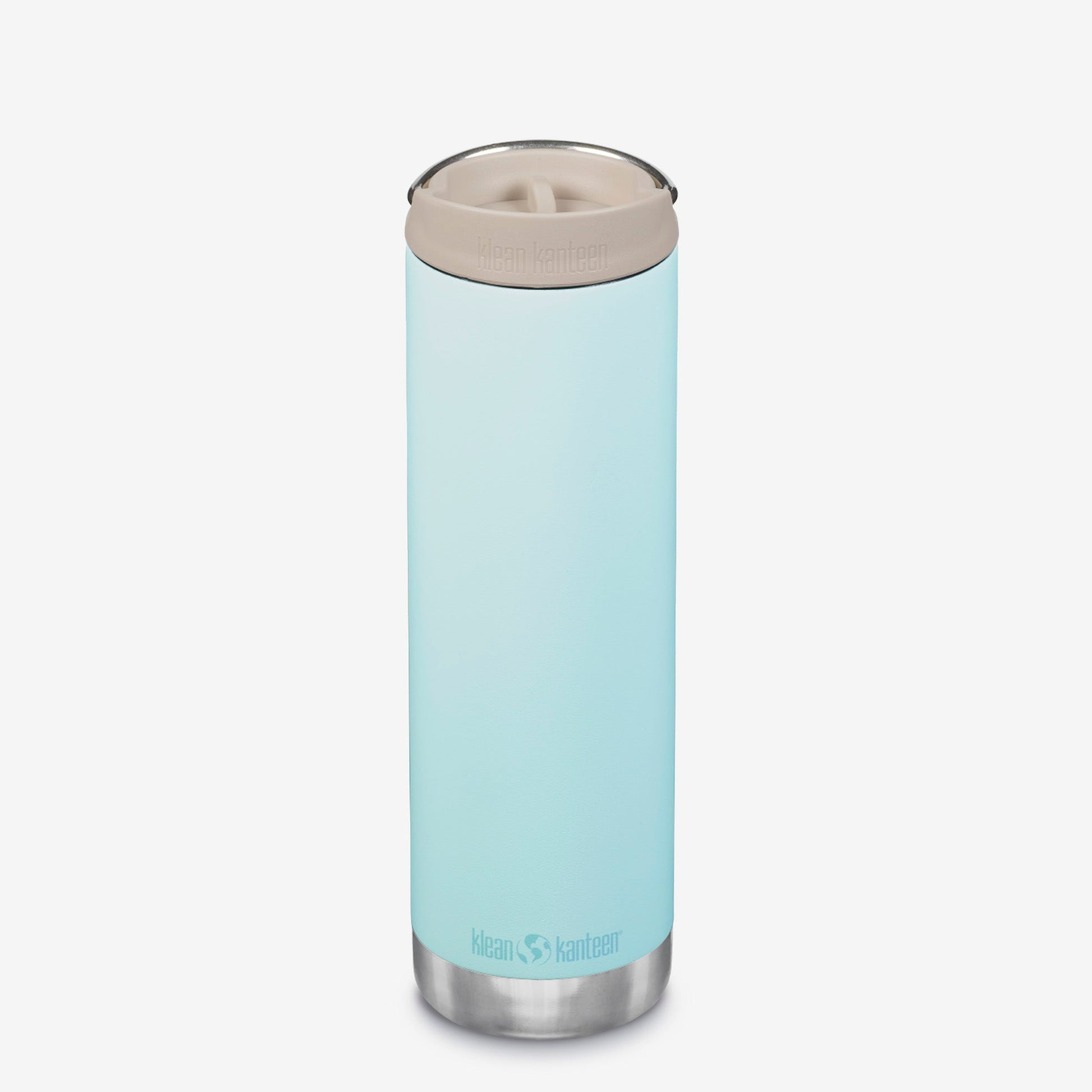 Klean Kanteen 20oz TKWide with Café Cap - Paranoid Ranch