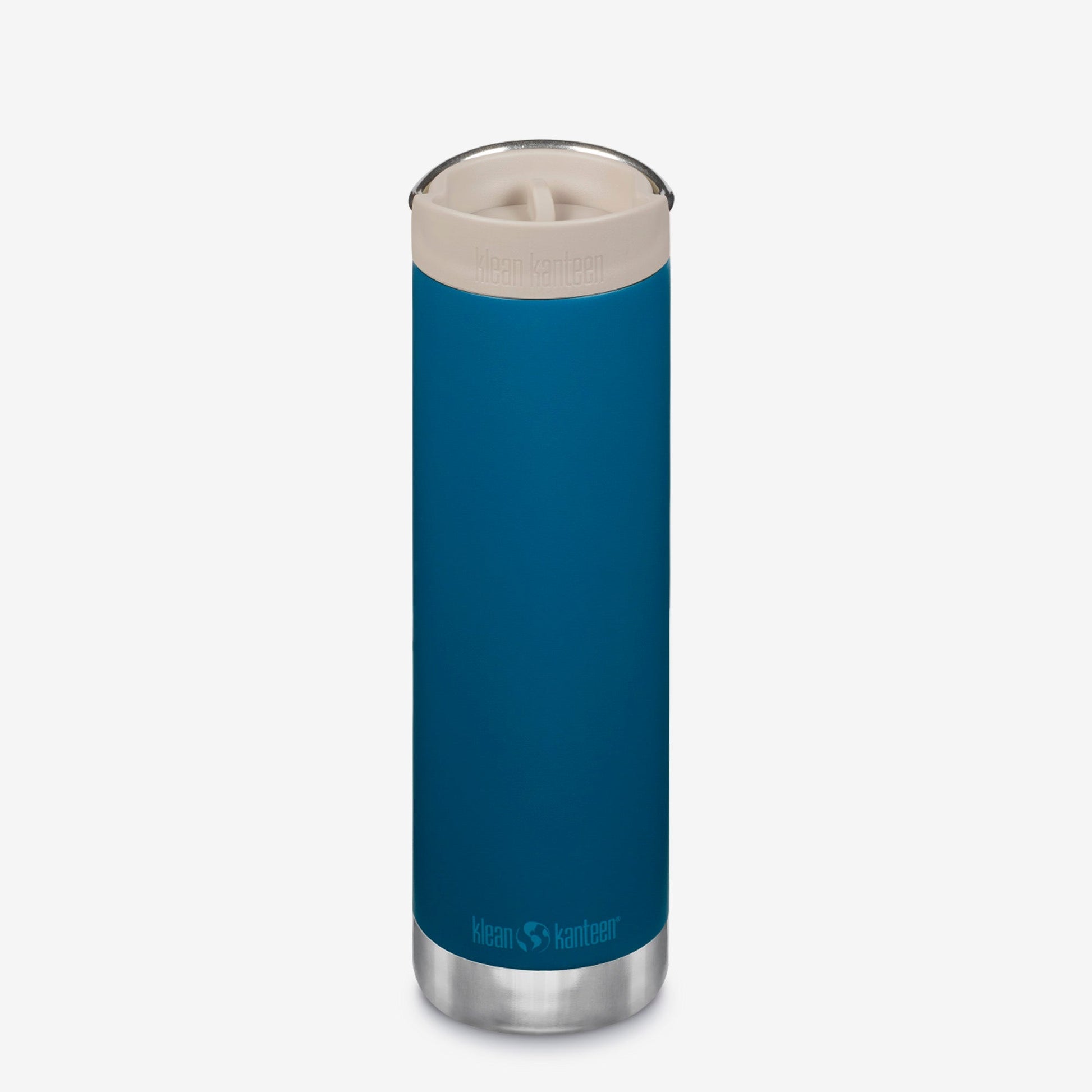 Klean Kanteen 20oz TKWide with Café Cap - Paranoid Ranch