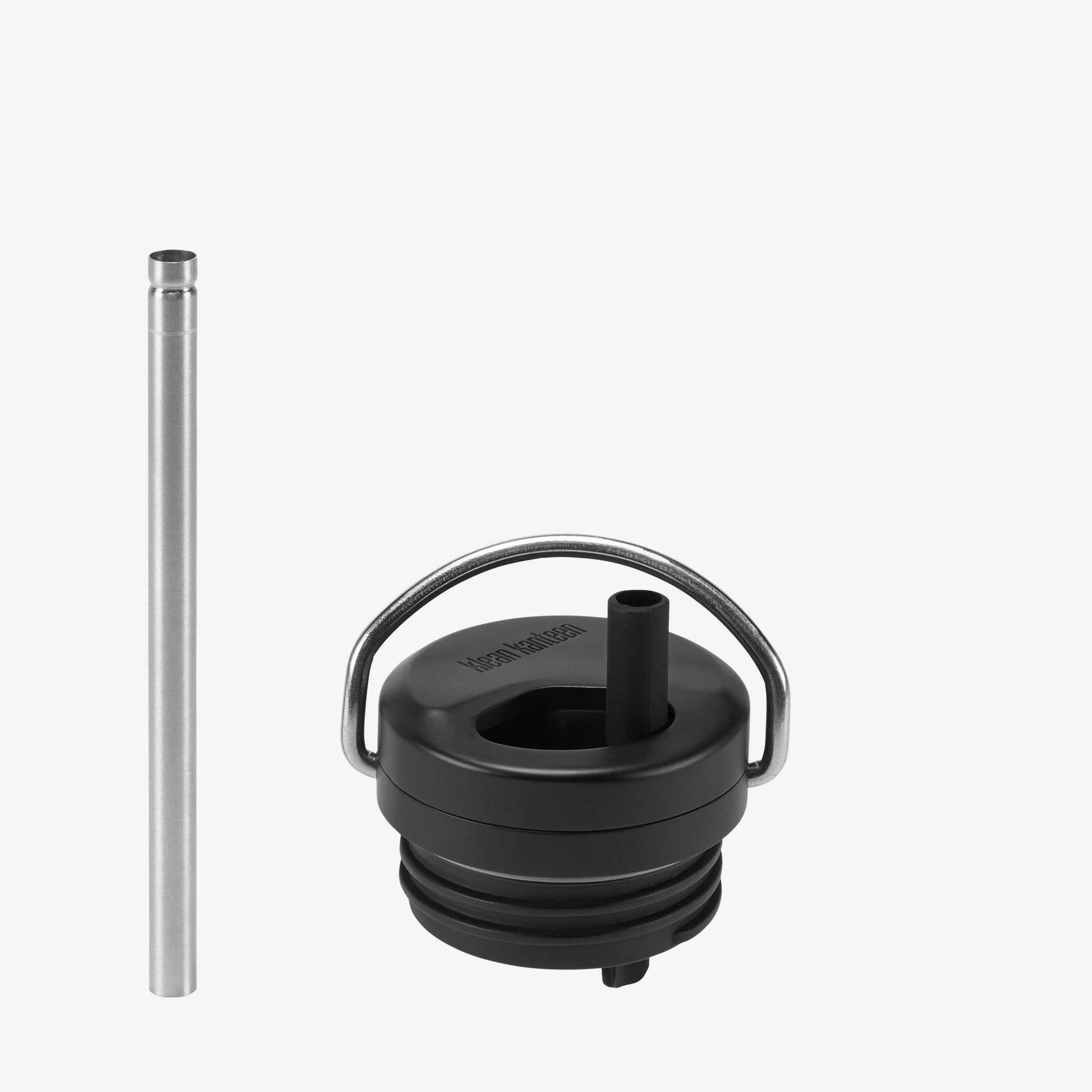 Klean Kanteen 20oz TKWide with Twist Cap - Paranoid Ranch