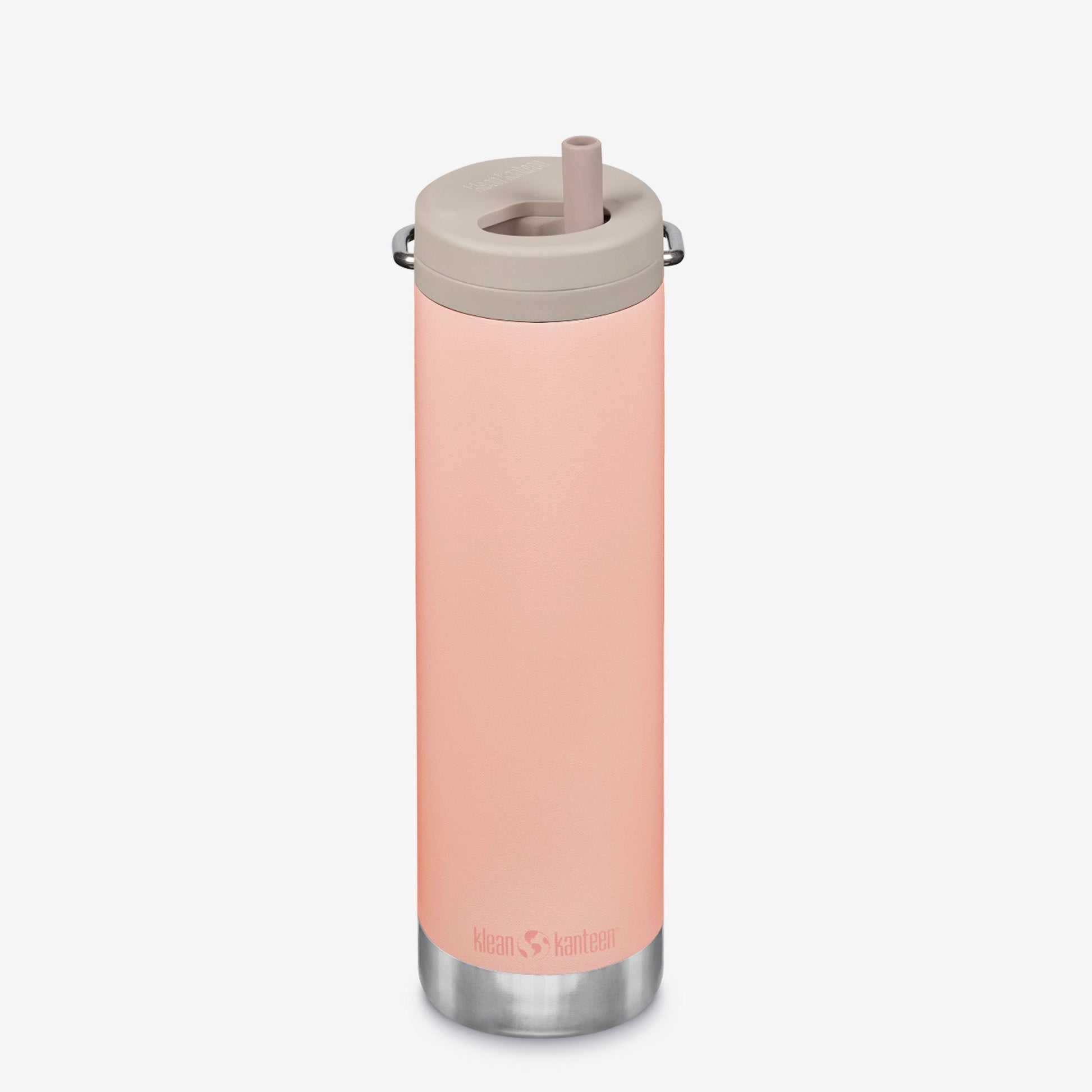 Klean Kanteen 20oz TKWide with Twist Cap - Paranoid Ranch