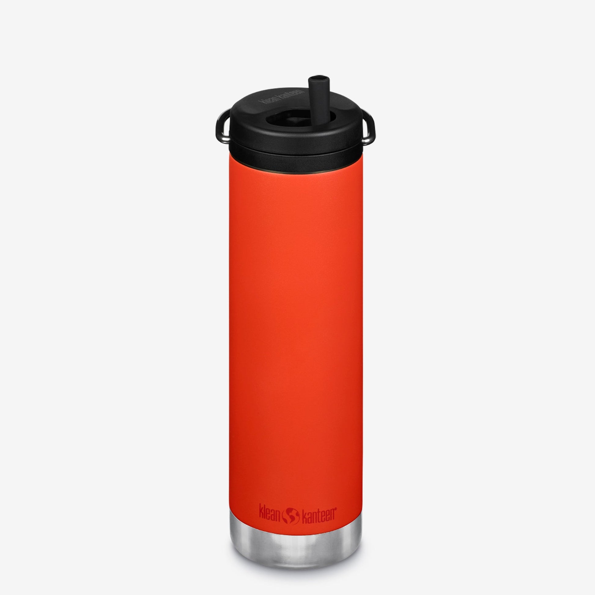Klean Kanteen 20oz TKWide with Twist Cap - Paranoid Ranch