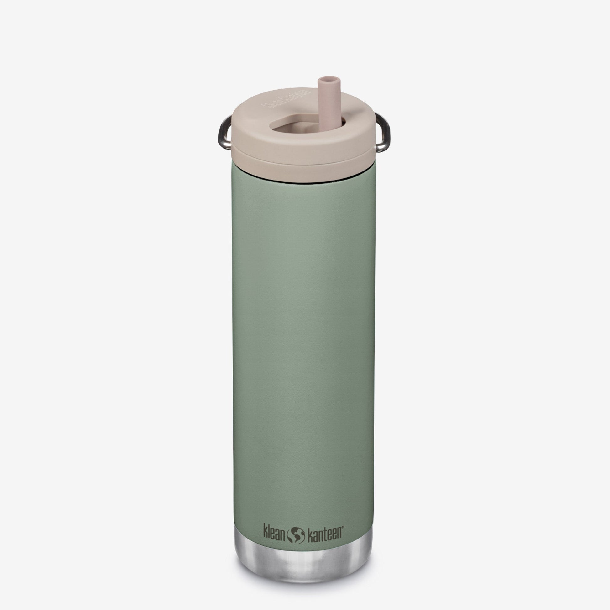 Klean Kanteen 20oz TKWide with Twist Cap - Paranoid Ranch