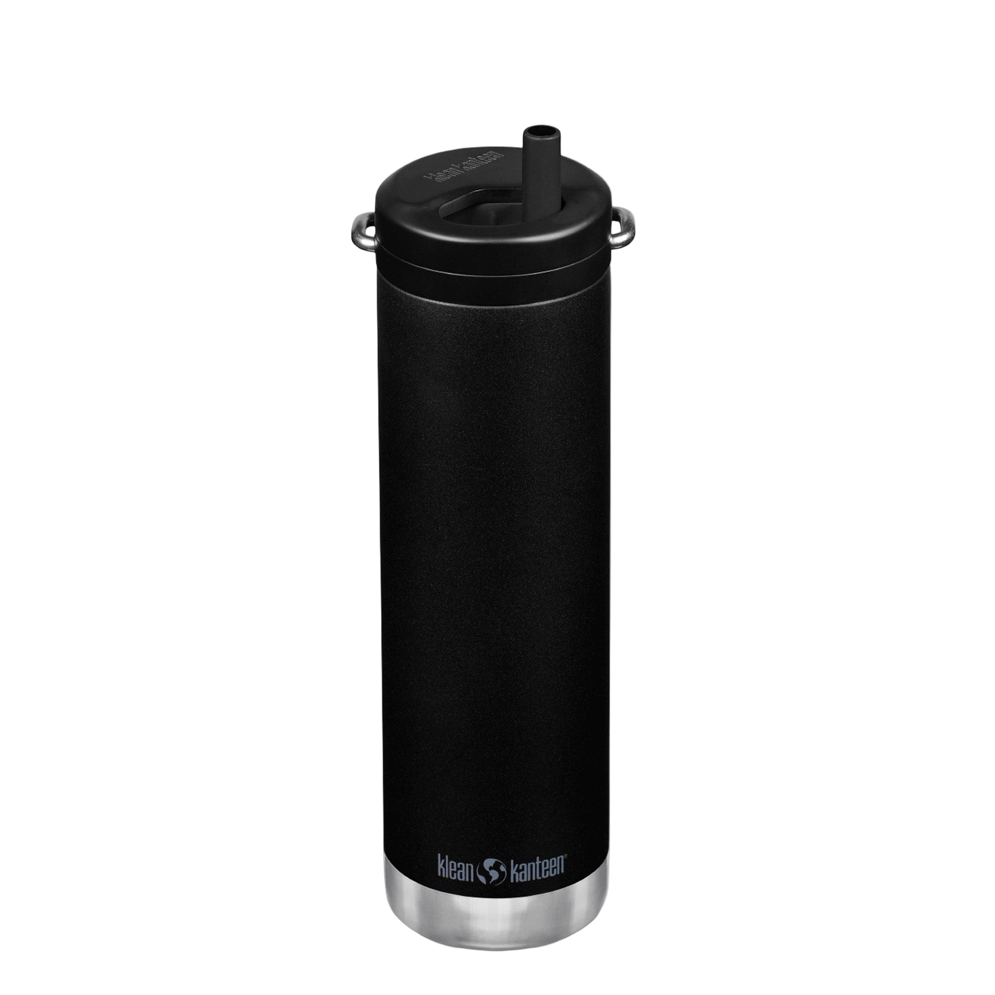 Klean Kanteen 20oz TKWide with Twist Cap - Paranoid Ranch