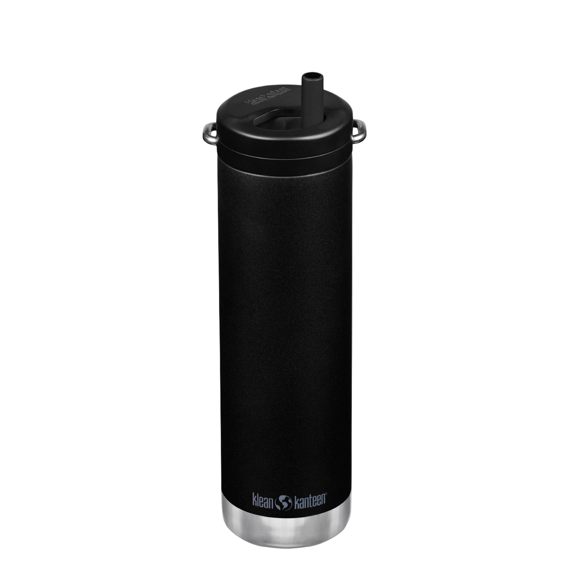Klean Kanteen 20oz TKWide with Twist Cap - Paranoid Ranch