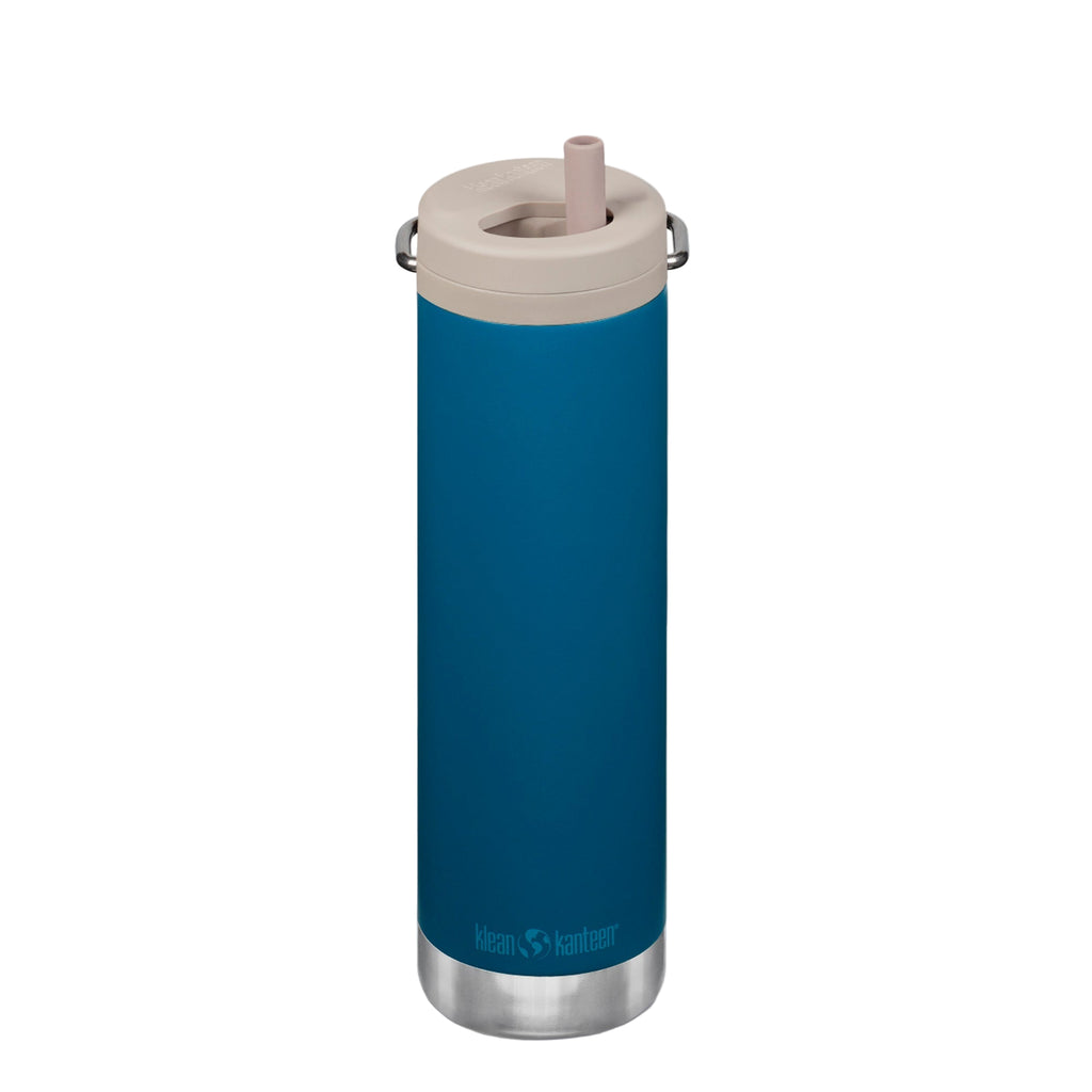 Klean Kanteen 20oz TKWide with Twist Cap - Paranoid Ranch