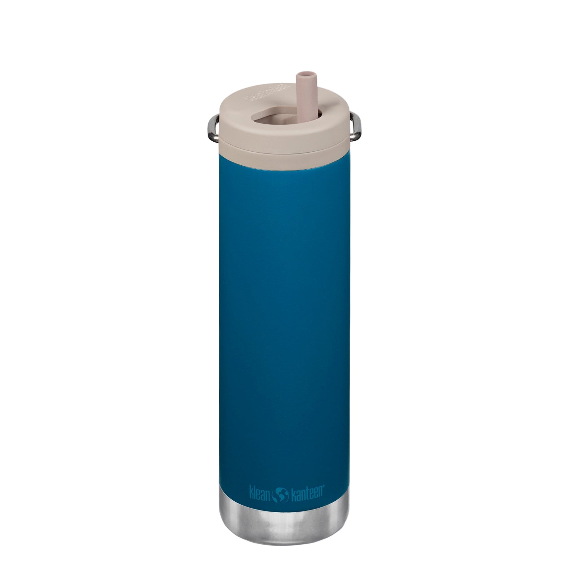 Klean Kanteen 20oz TKWide with Twist Cap - Paranoid Ranch