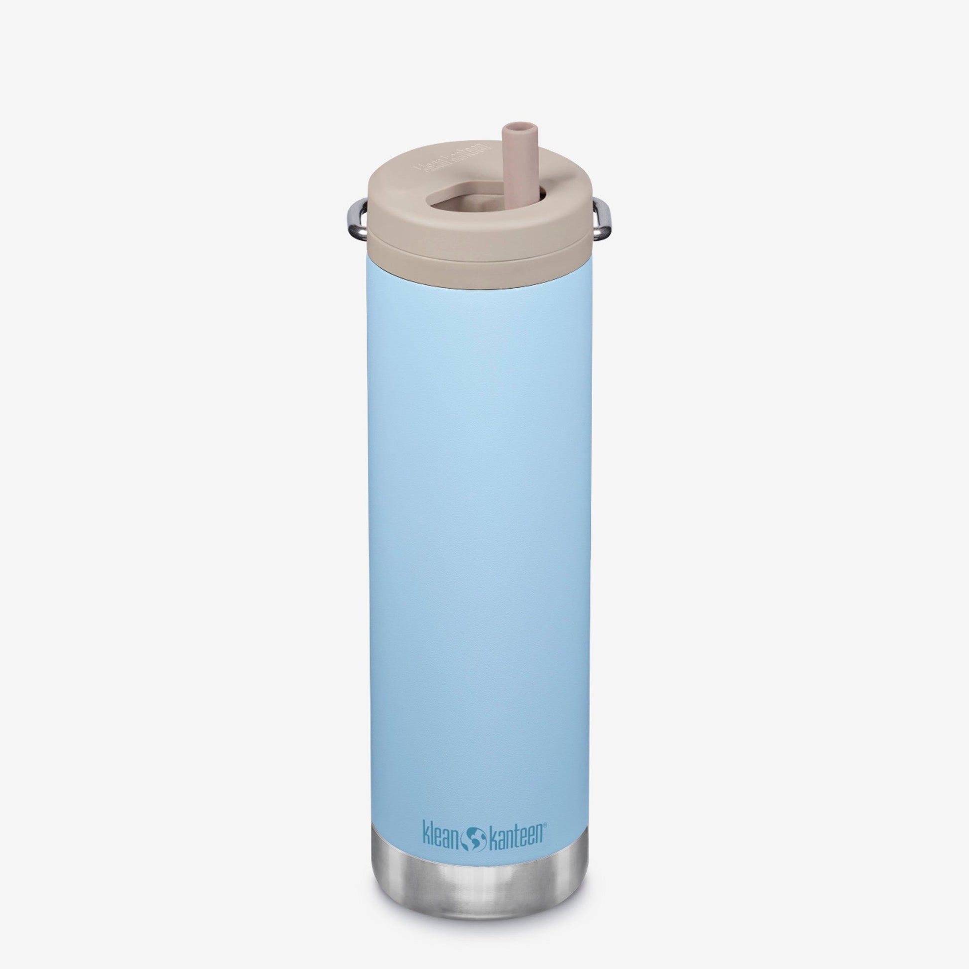 Klean Kanteen 20oz TKWide with Twist Cap - Paranoid Ranch