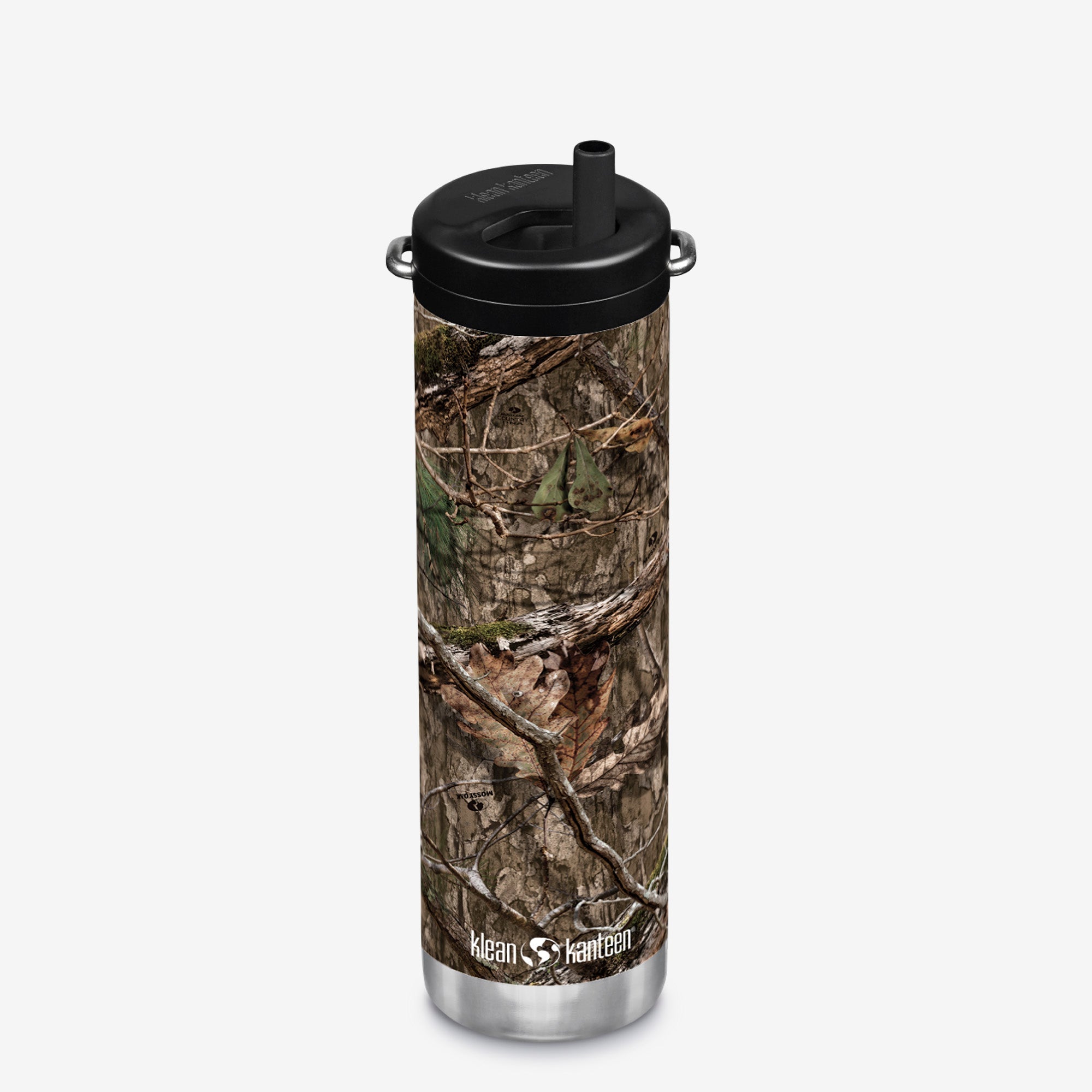 Klean Kanteen 20oz TKWide with Twist Cap - Paranoid Ranch
