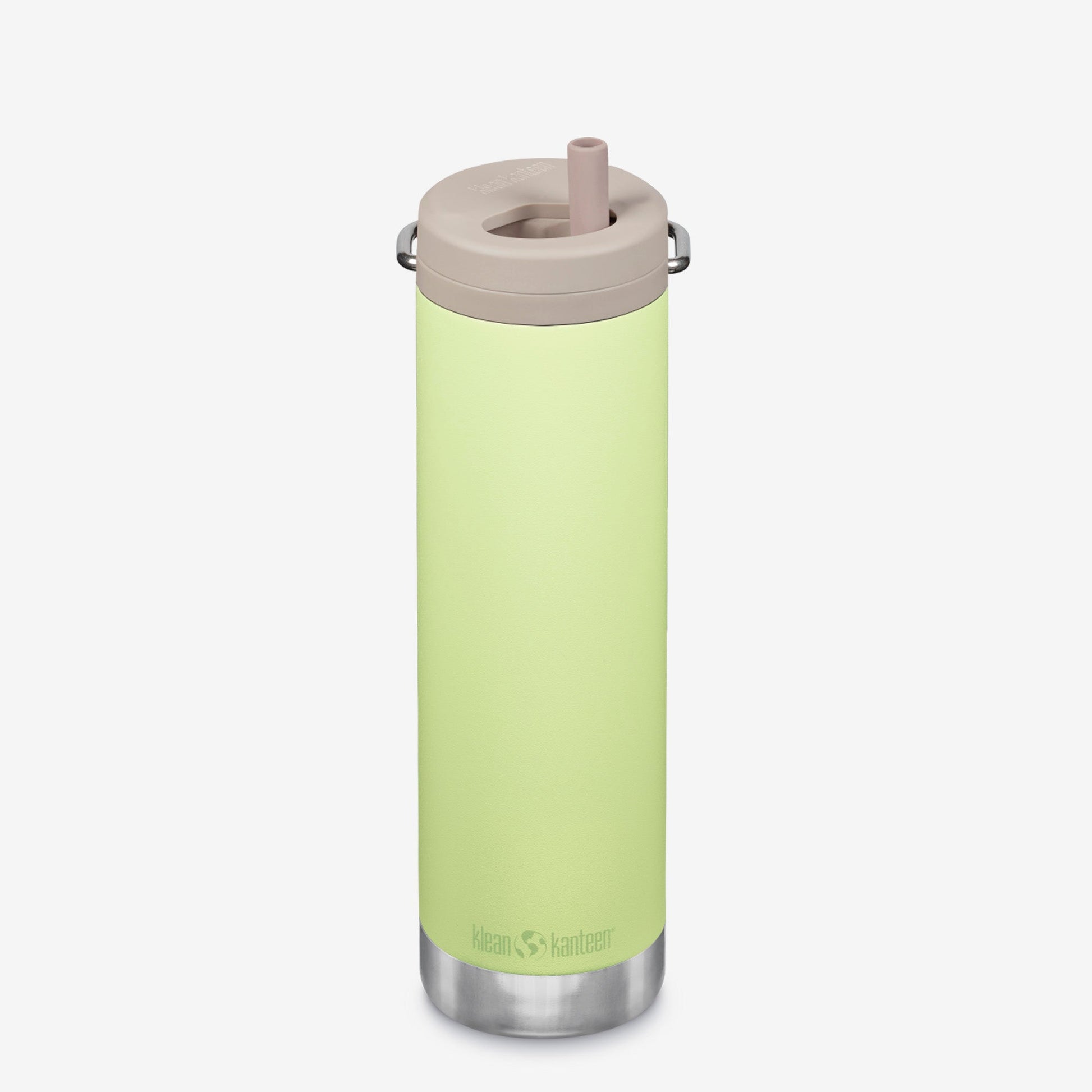 Klean Kanteen 20oz TKWide with Twist Cap - Paranoid Ranch