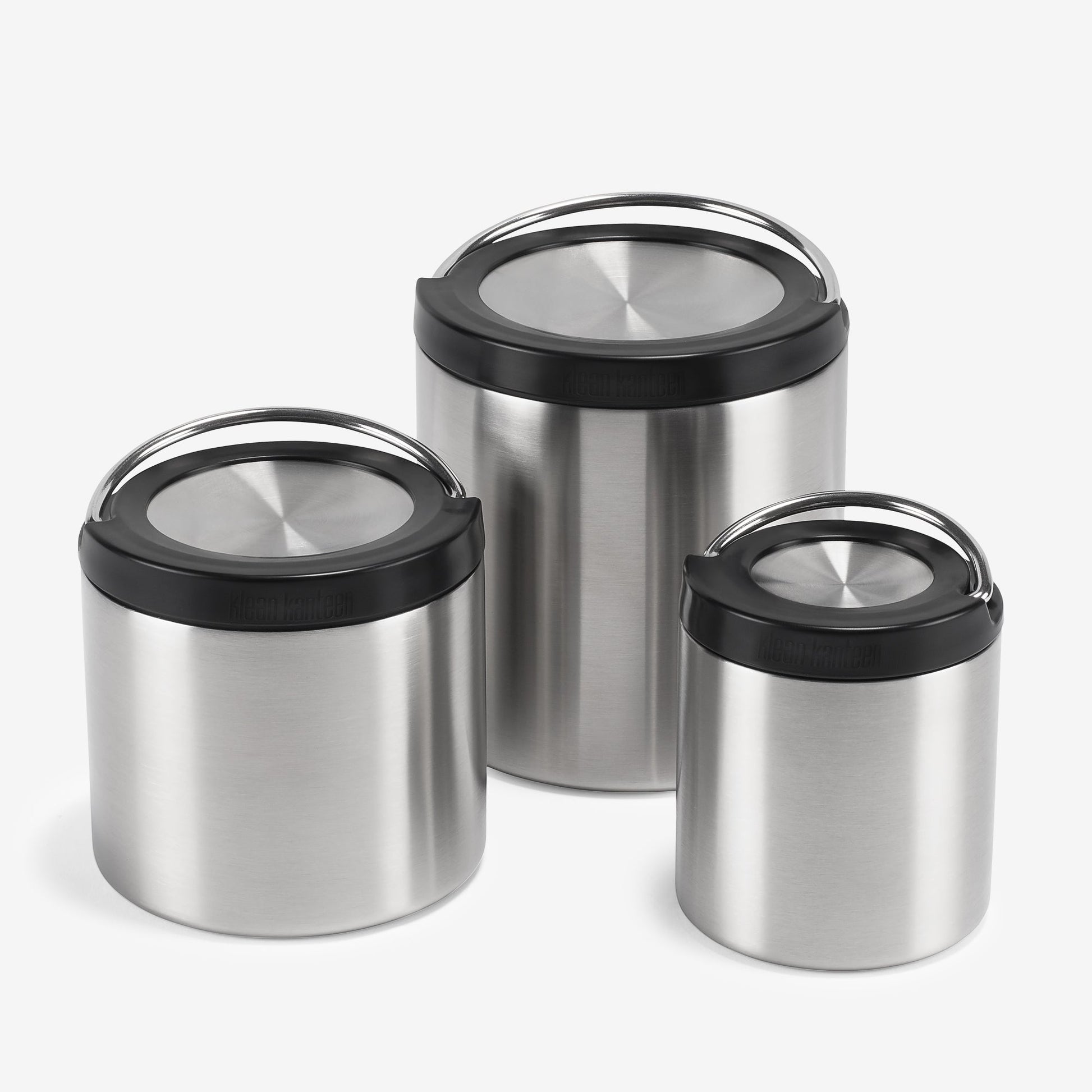 Klean Kanteen 32oz TKCanister Food Container - Paranoid Ranch