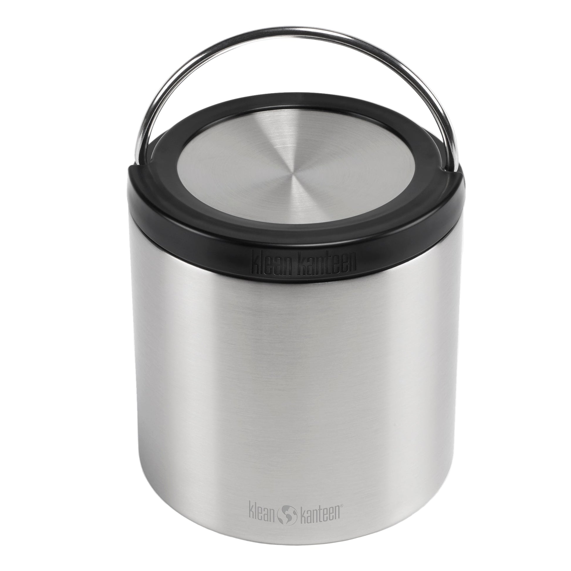 Klean Kanteen 32oz TKCanister Food Container - Paranoid Ranch