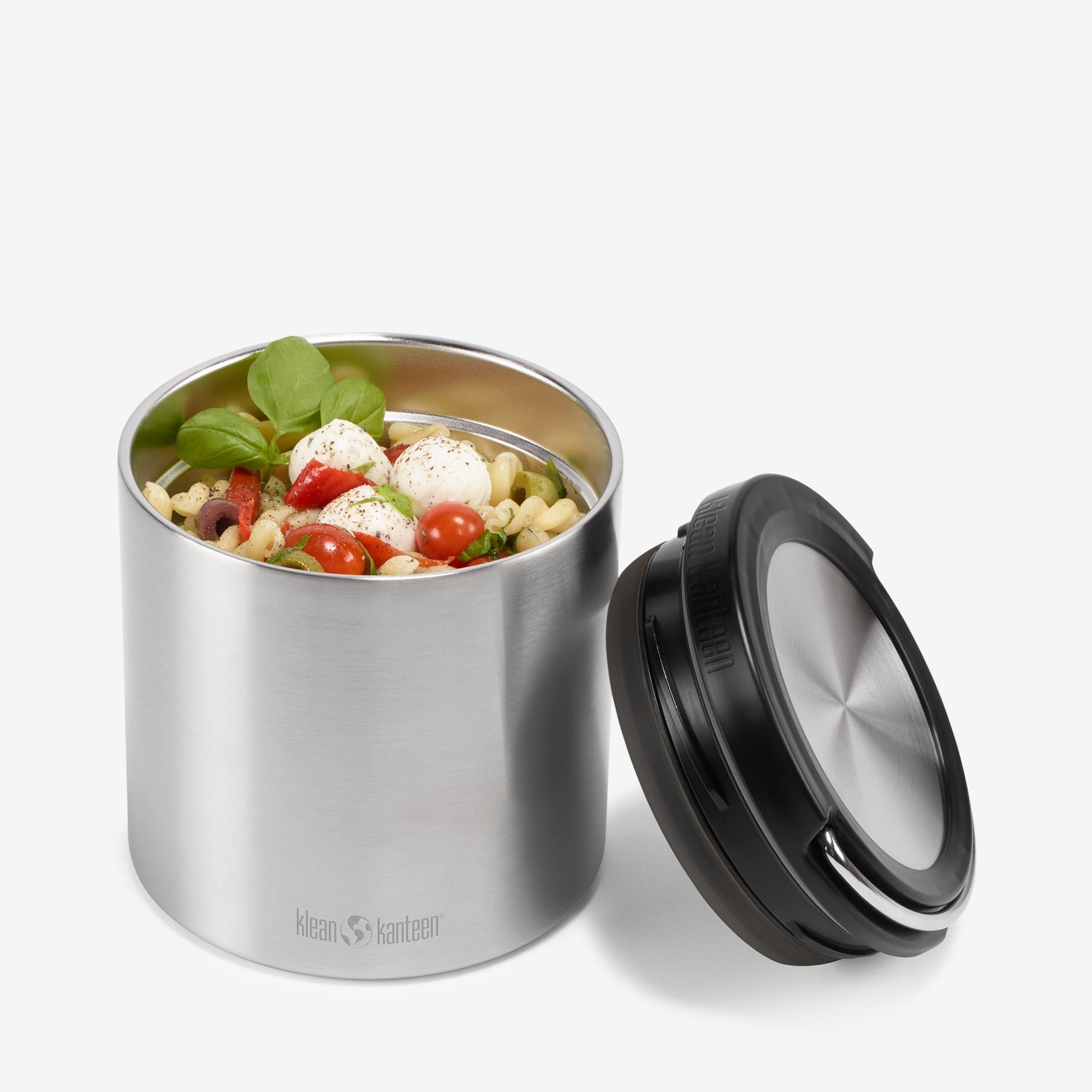 Klean Kanteen 32oz TKCanister Food Container - Paranoid Ranch