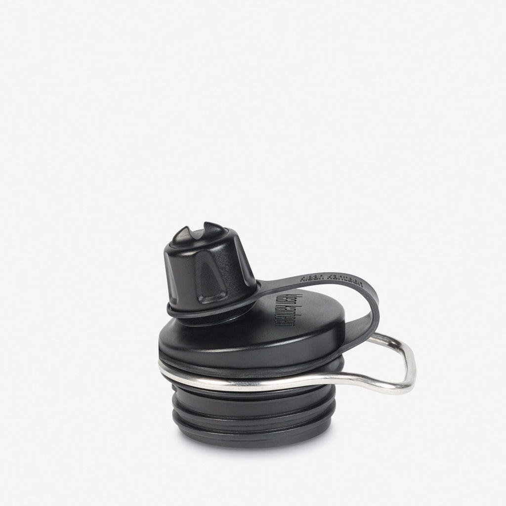 Klean Kanteen 32oz TKWide with Chug Cap - Paranoid Ranch