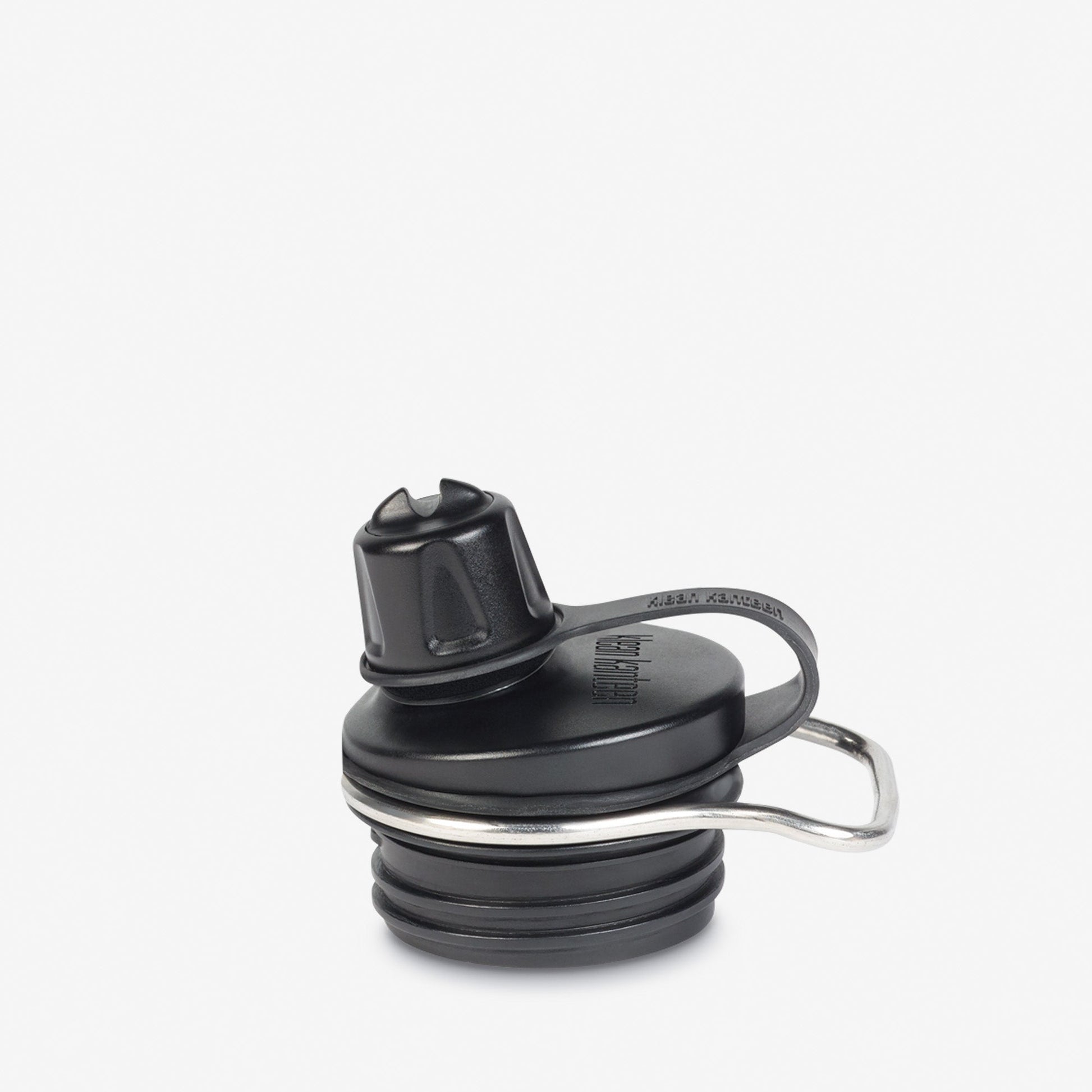 Klean Kanteen 32oz TKWide with Chug Cap - Paranoid Ranch