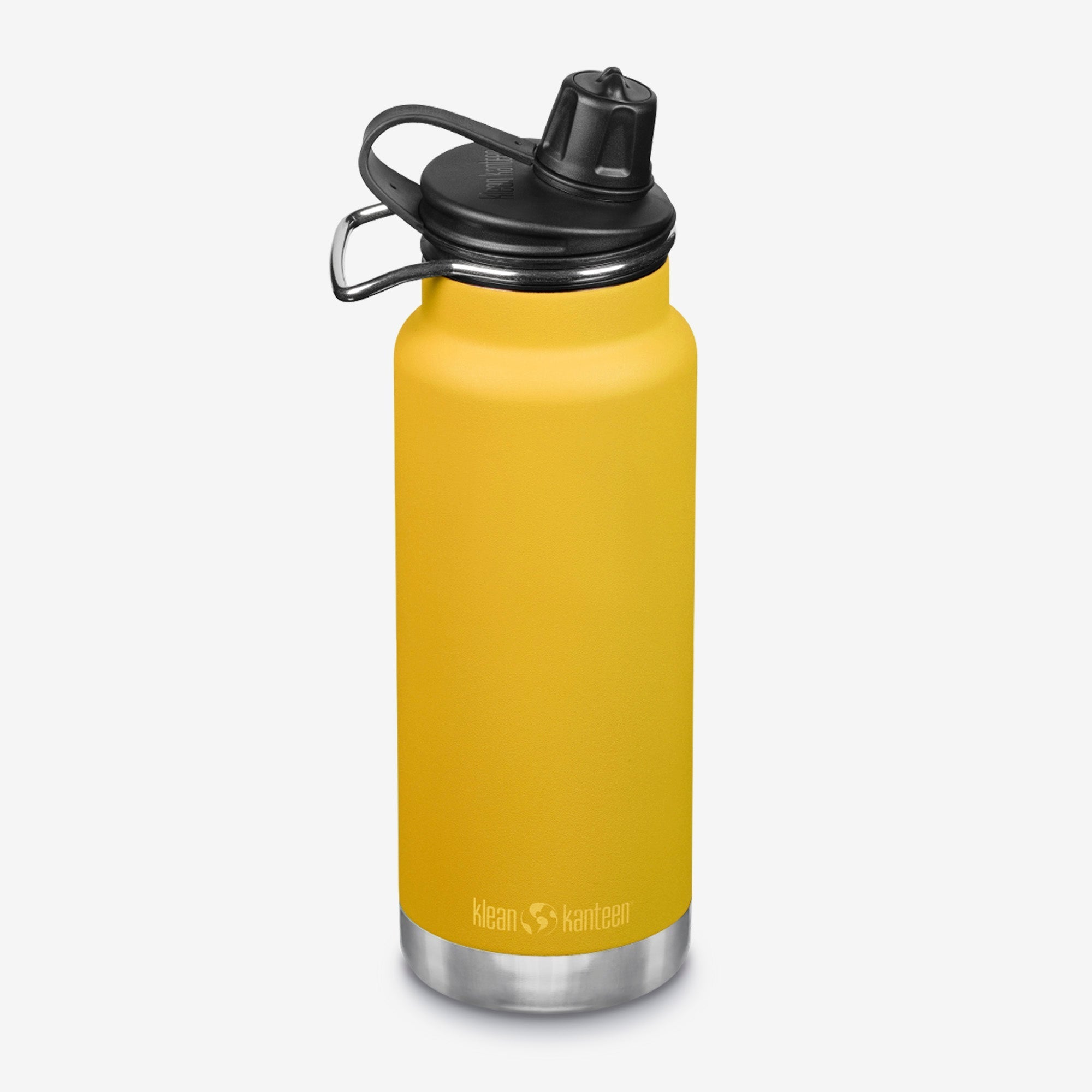 Klean Kanteen 32oz TKWide with Chug Cap - Paranoid Ranch
